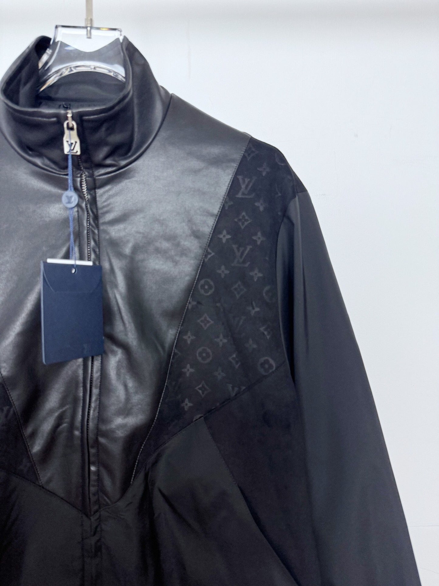 Black Jacket