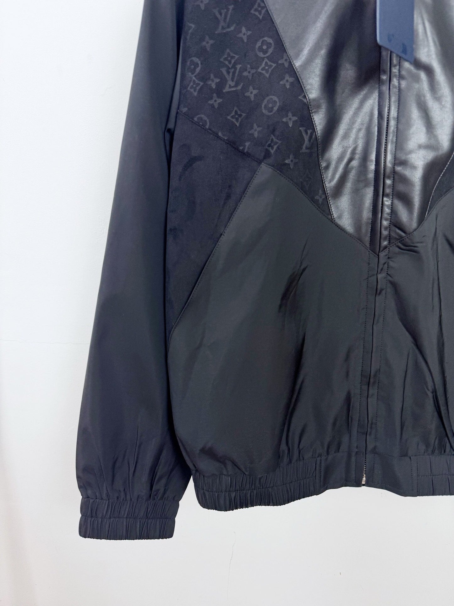 Black Jacket