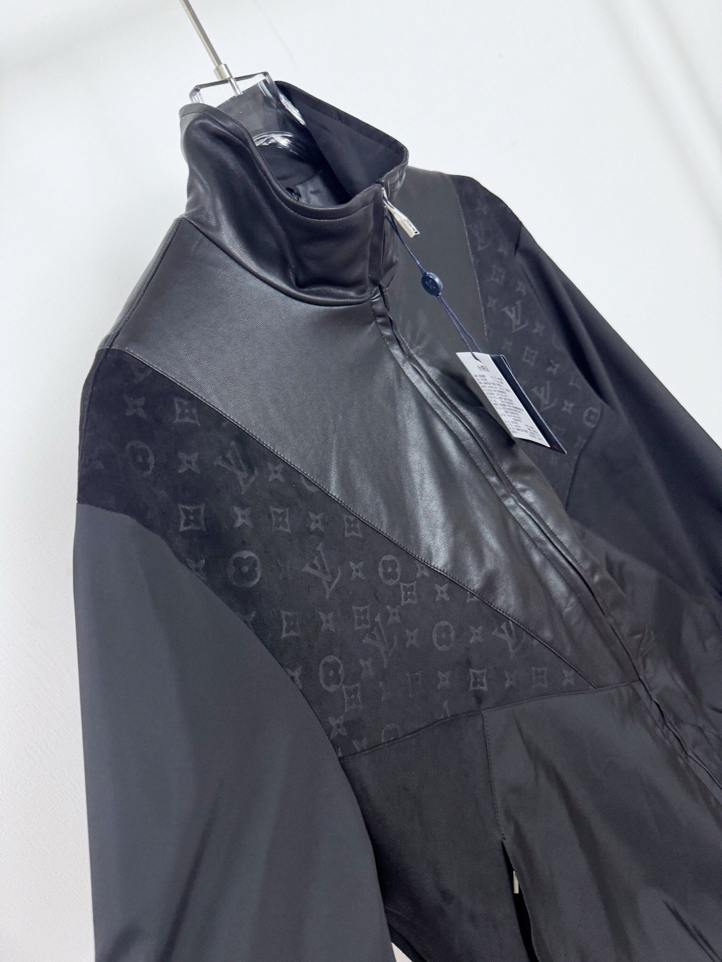 Black Jacket