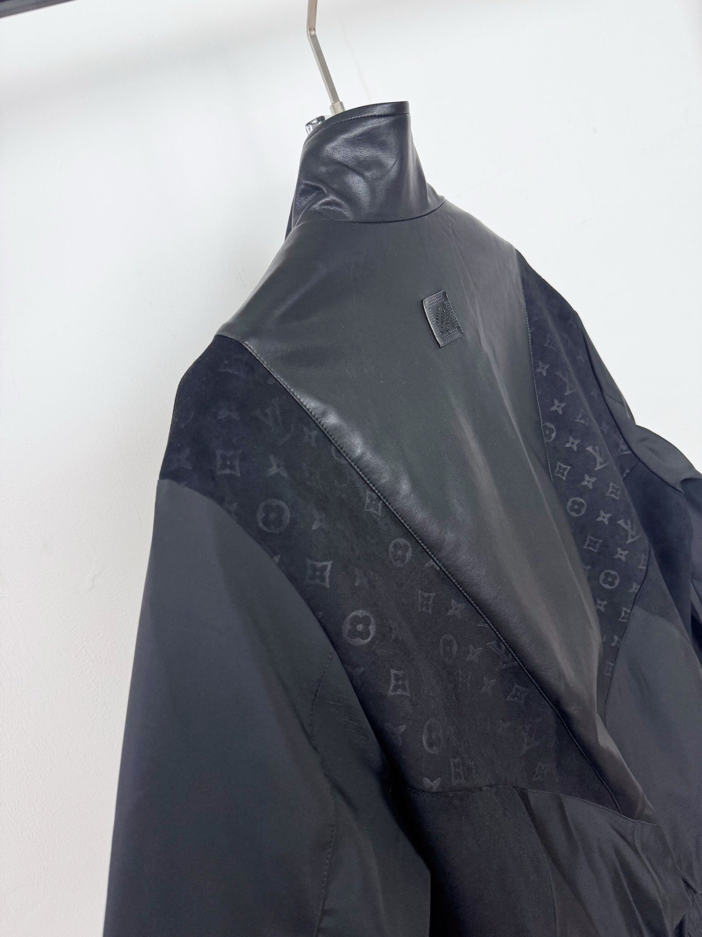 Black Jacket