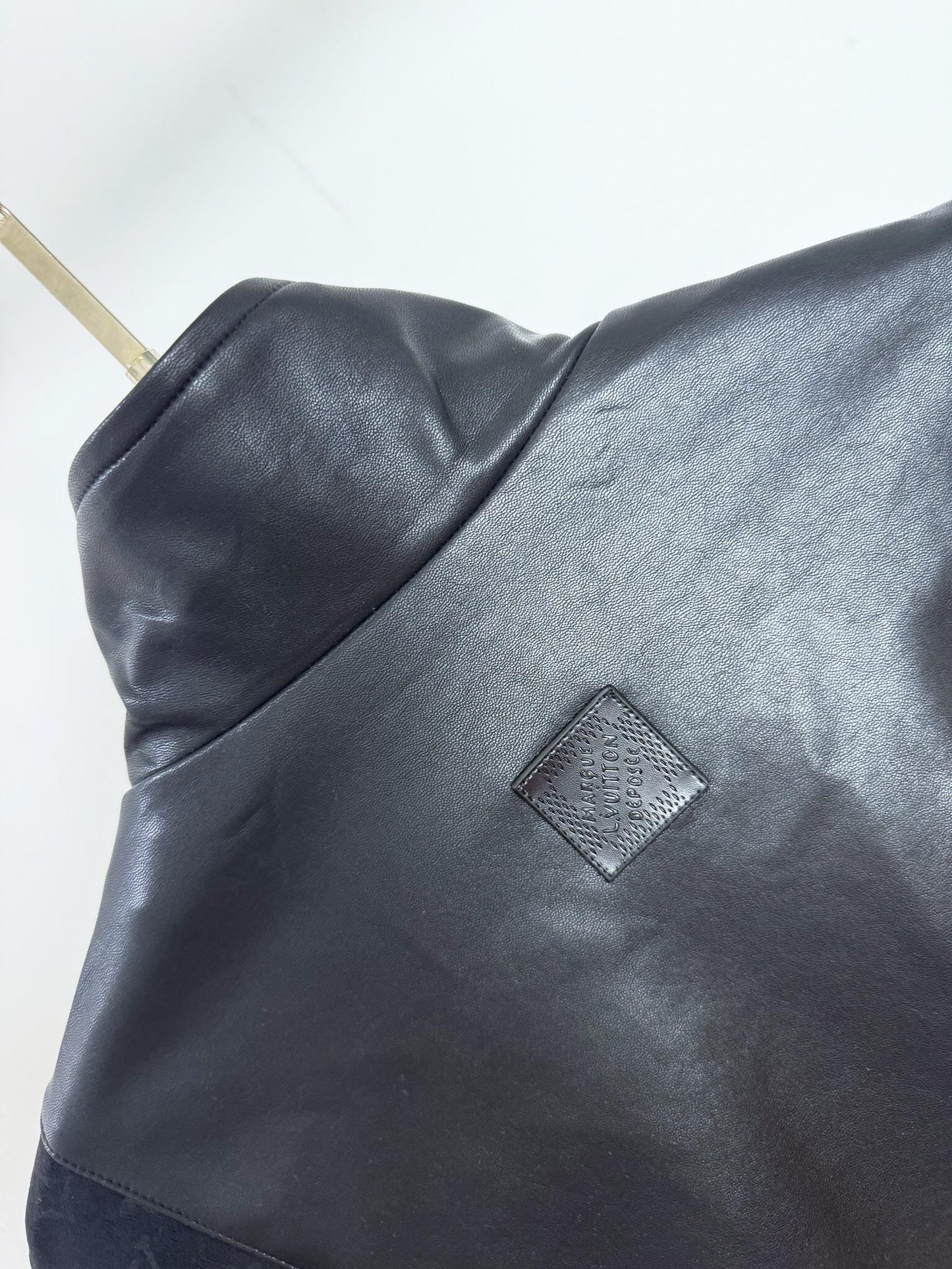 Black Jacket