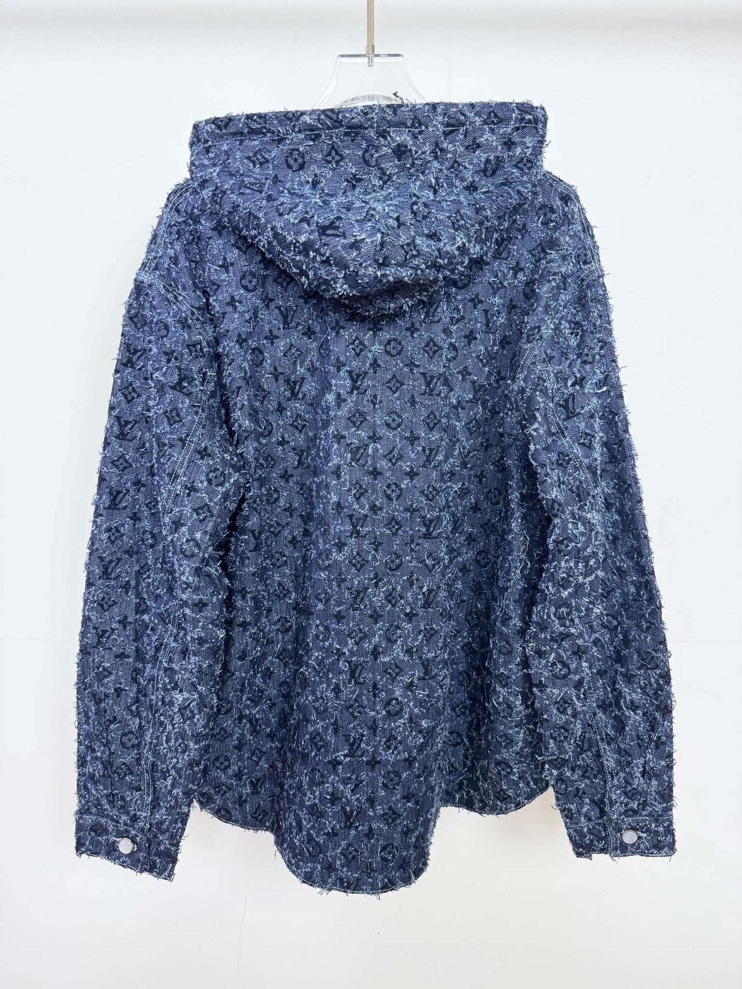 Blue Jacket