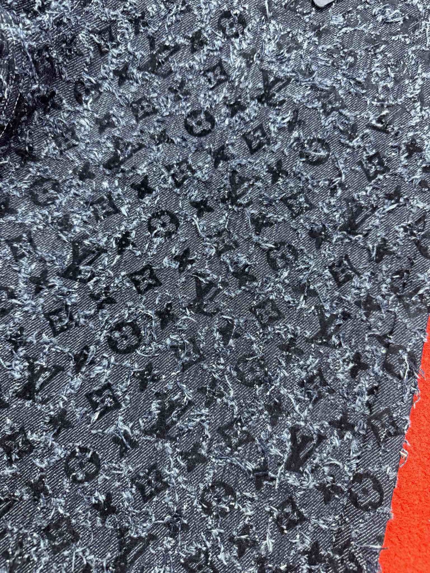 بانت أزرق