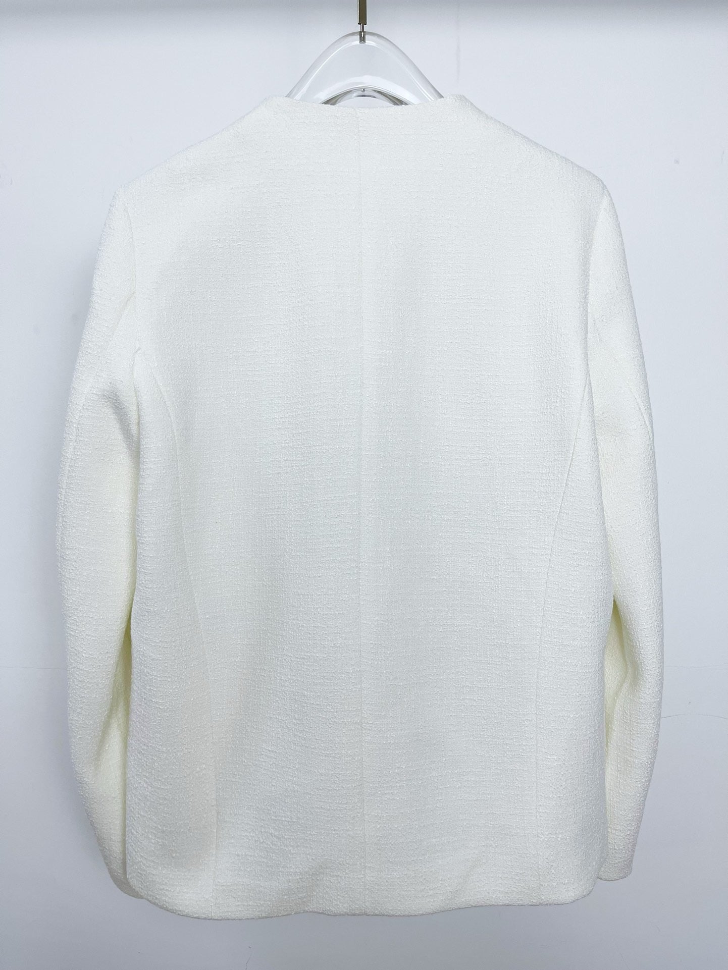 White Jacket
