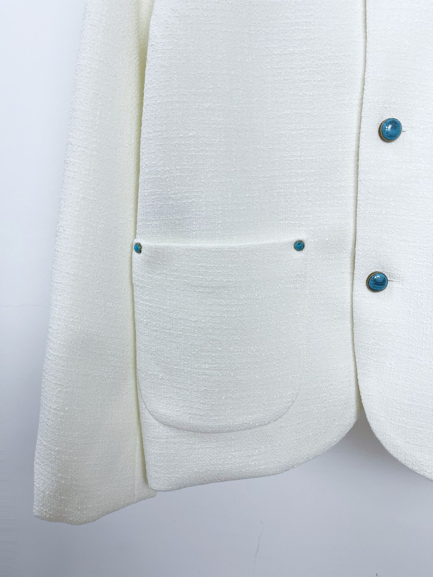 White Jacket