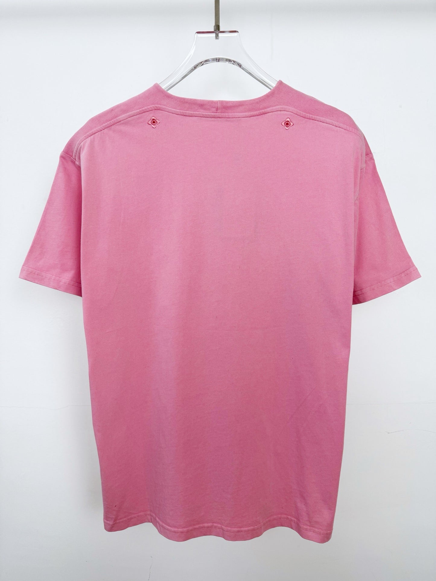 Pink T-Shirt
