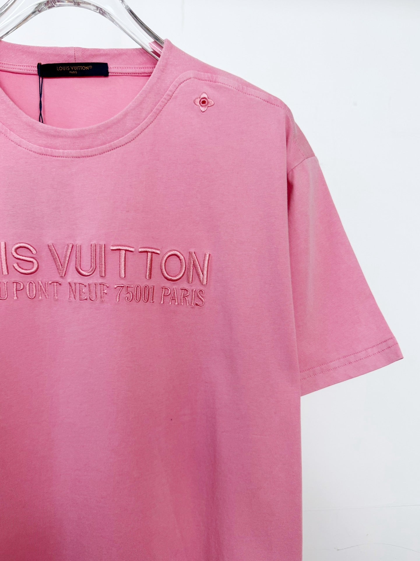 Pink T-Shirt