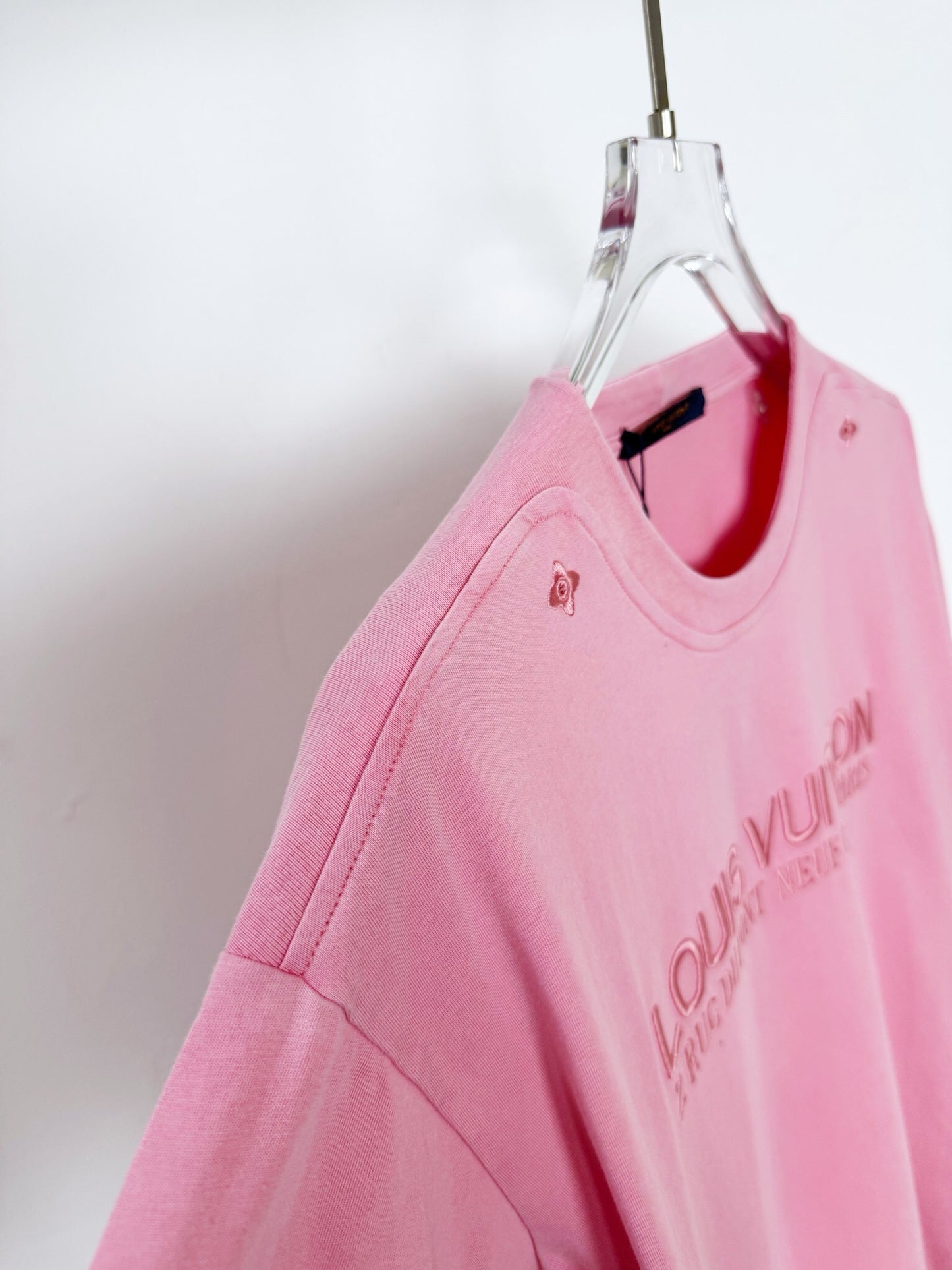 Pink T-Shirt