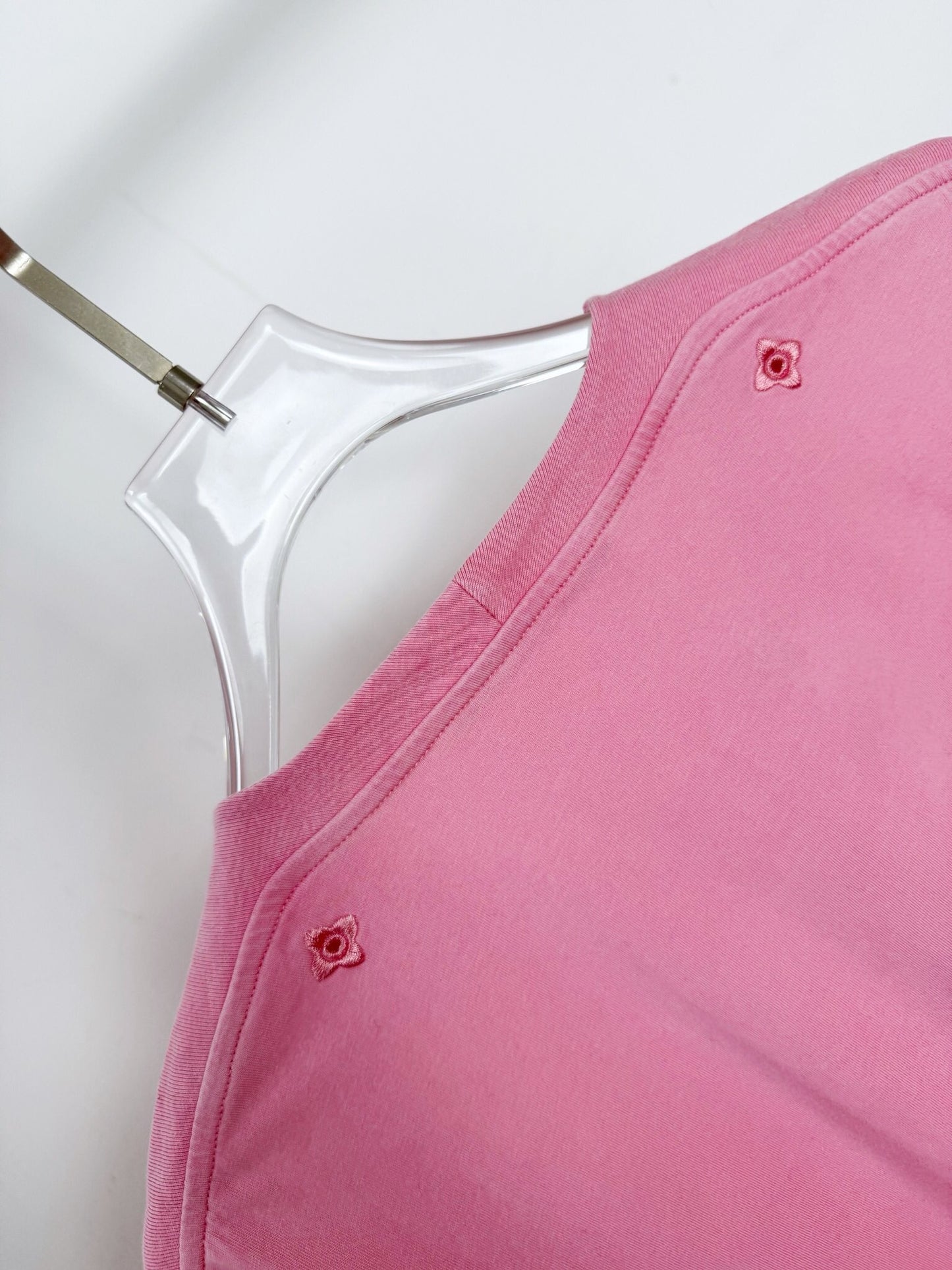 Pink T-Shirt