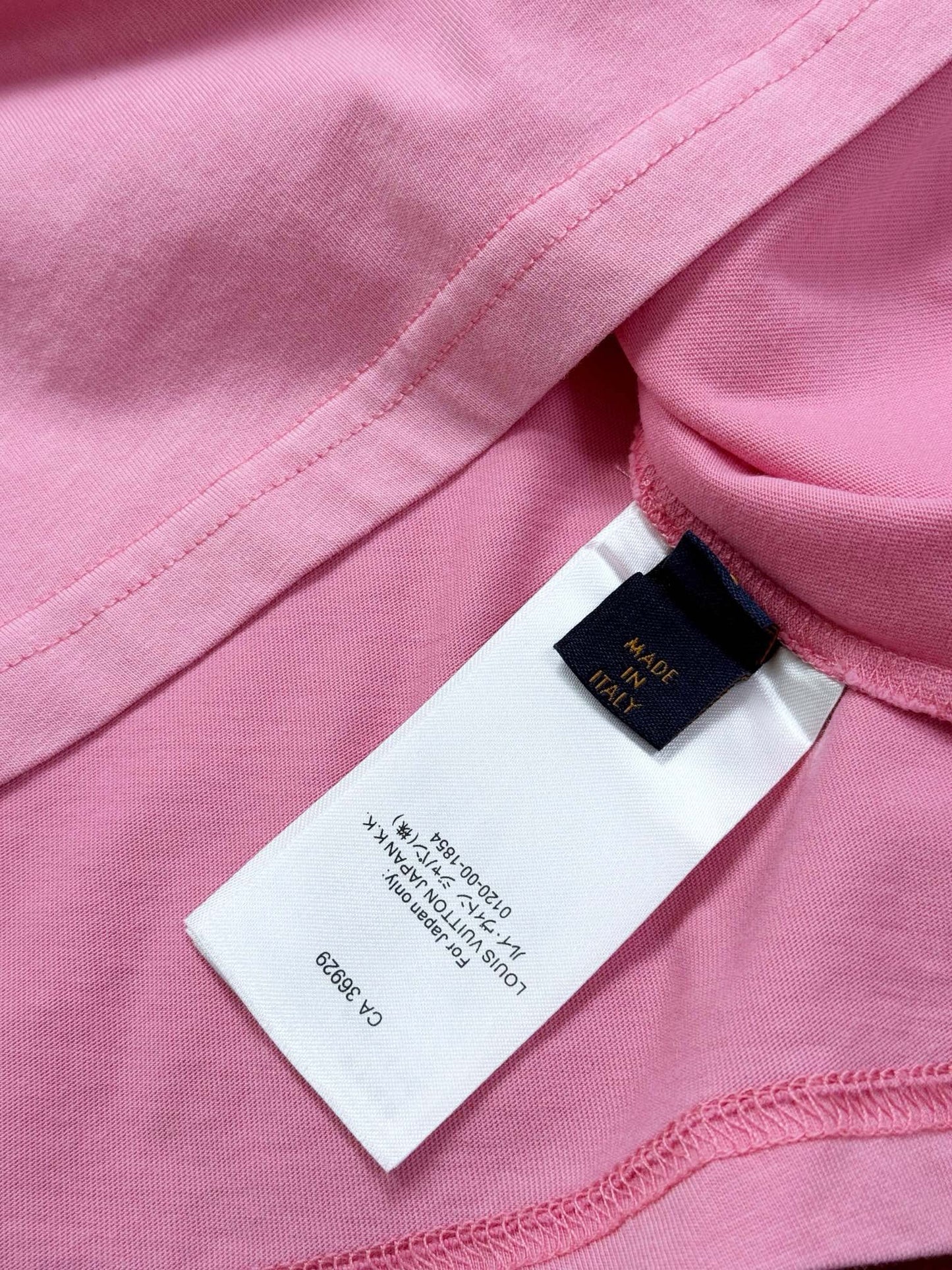 Pink T-Shirt