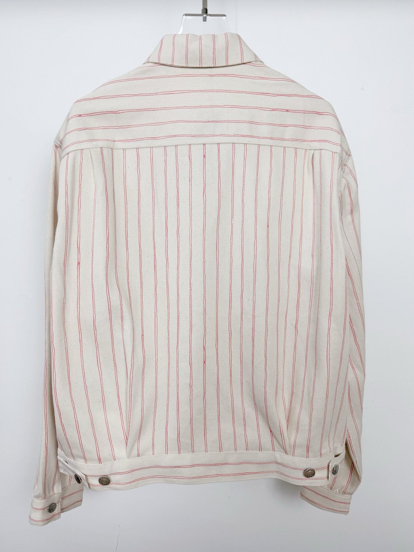 Chaqueta multicolor