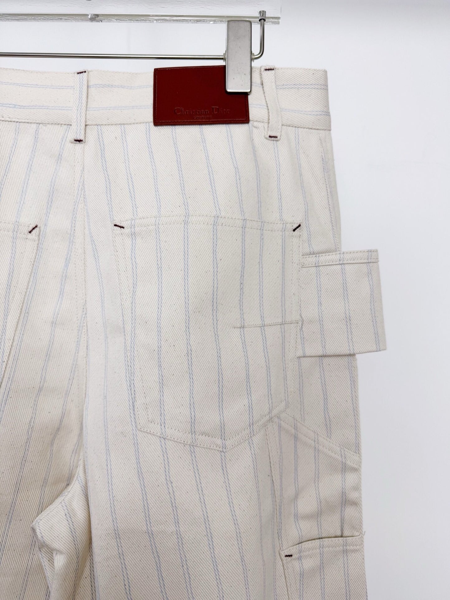 Pantalón Albaricoque