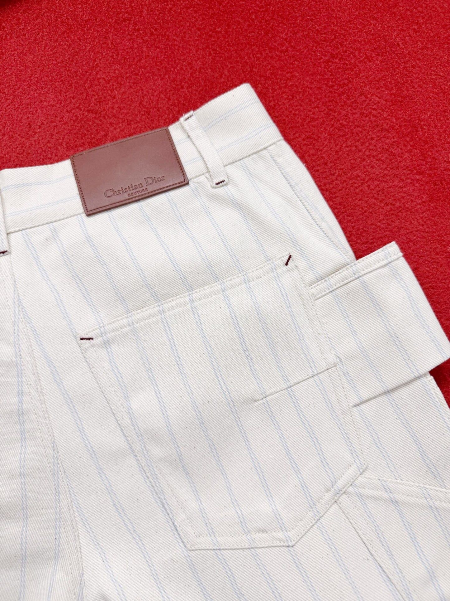 Pantalón Albaricoque