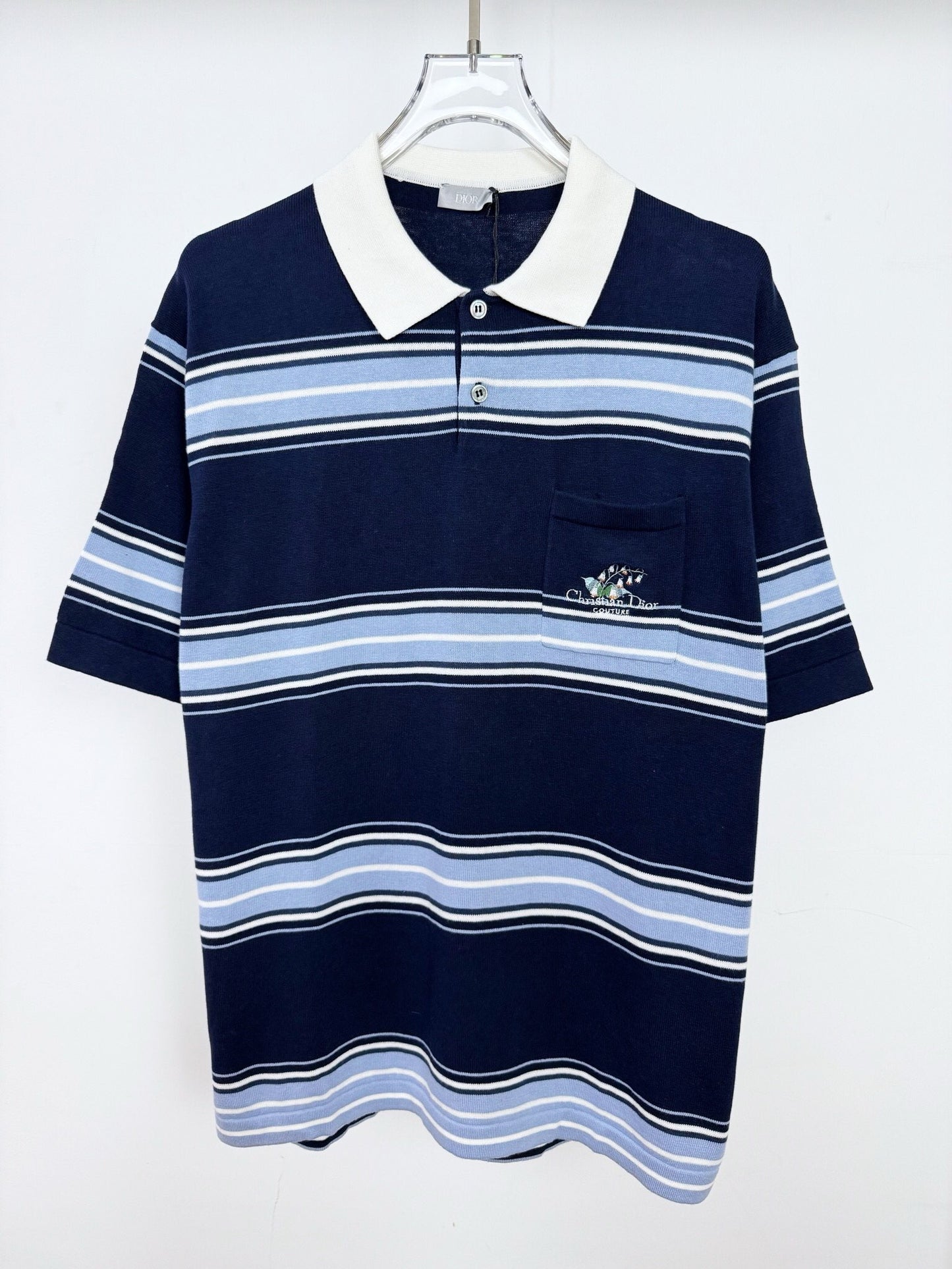 Camisa multicolor