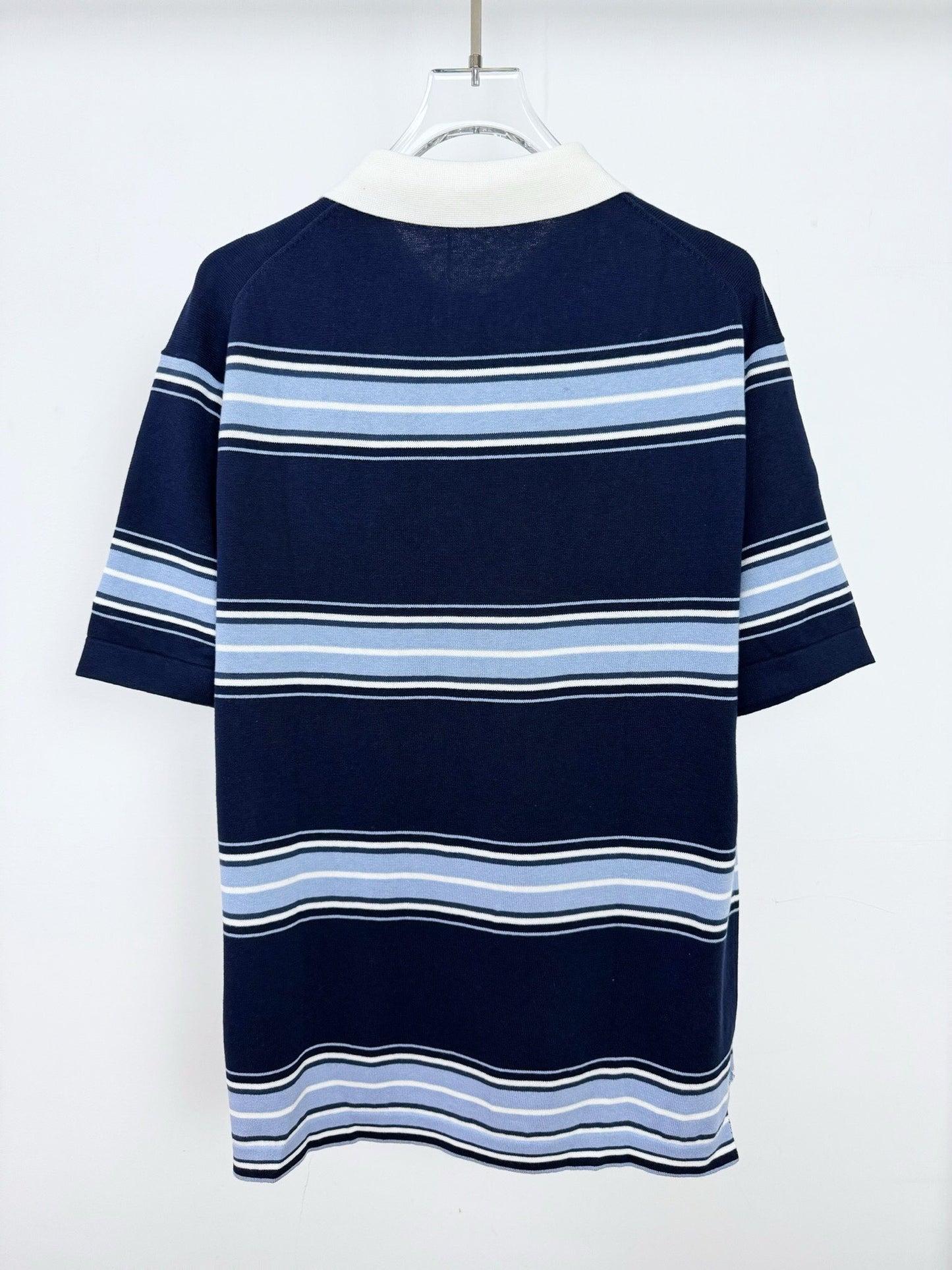 Camisa multicolor