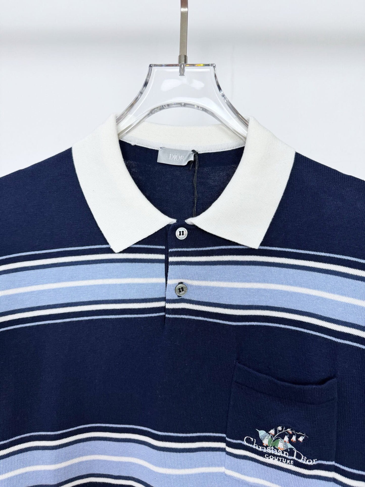 Camisa multicolor