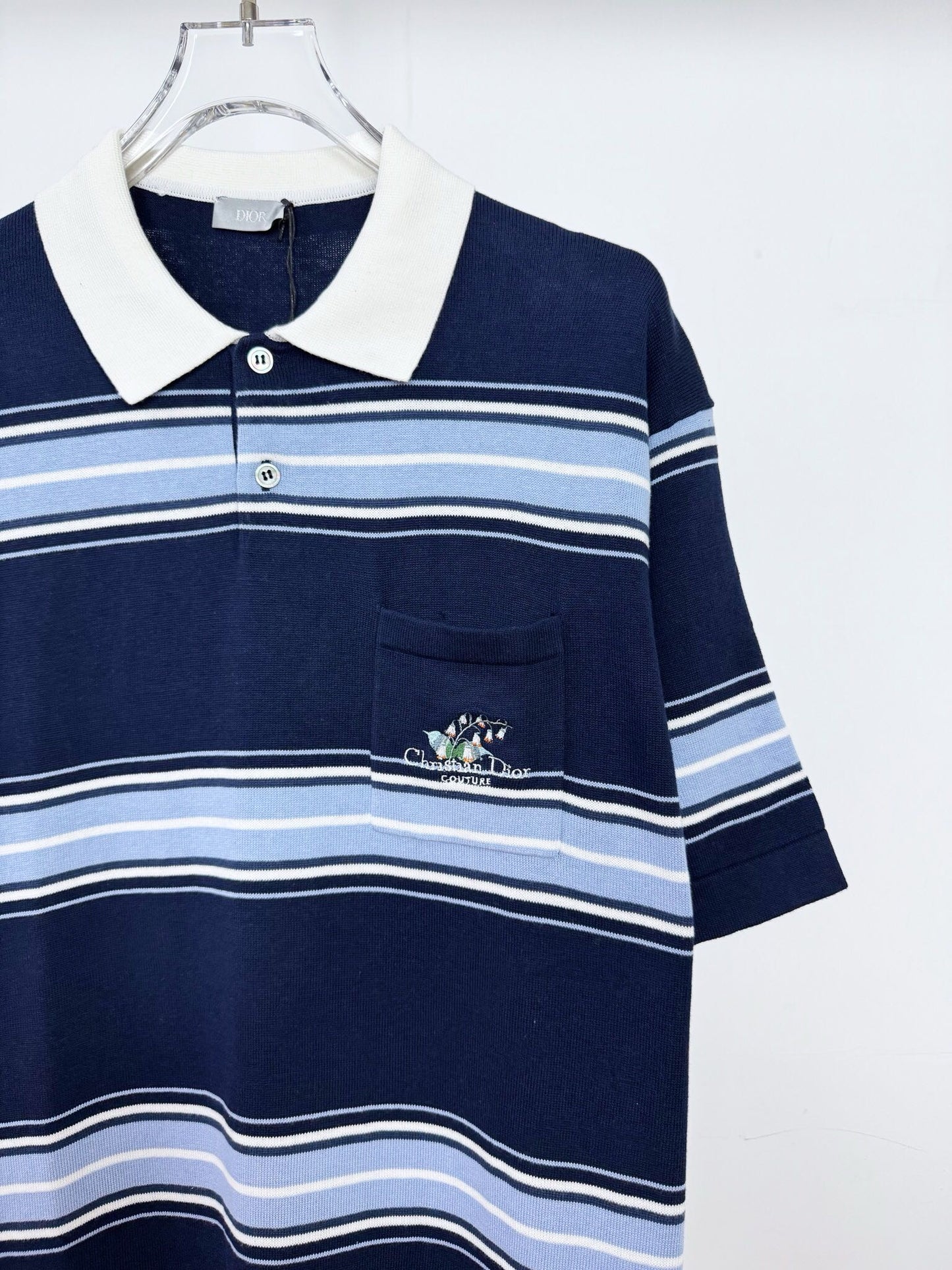 Camisa multicolor