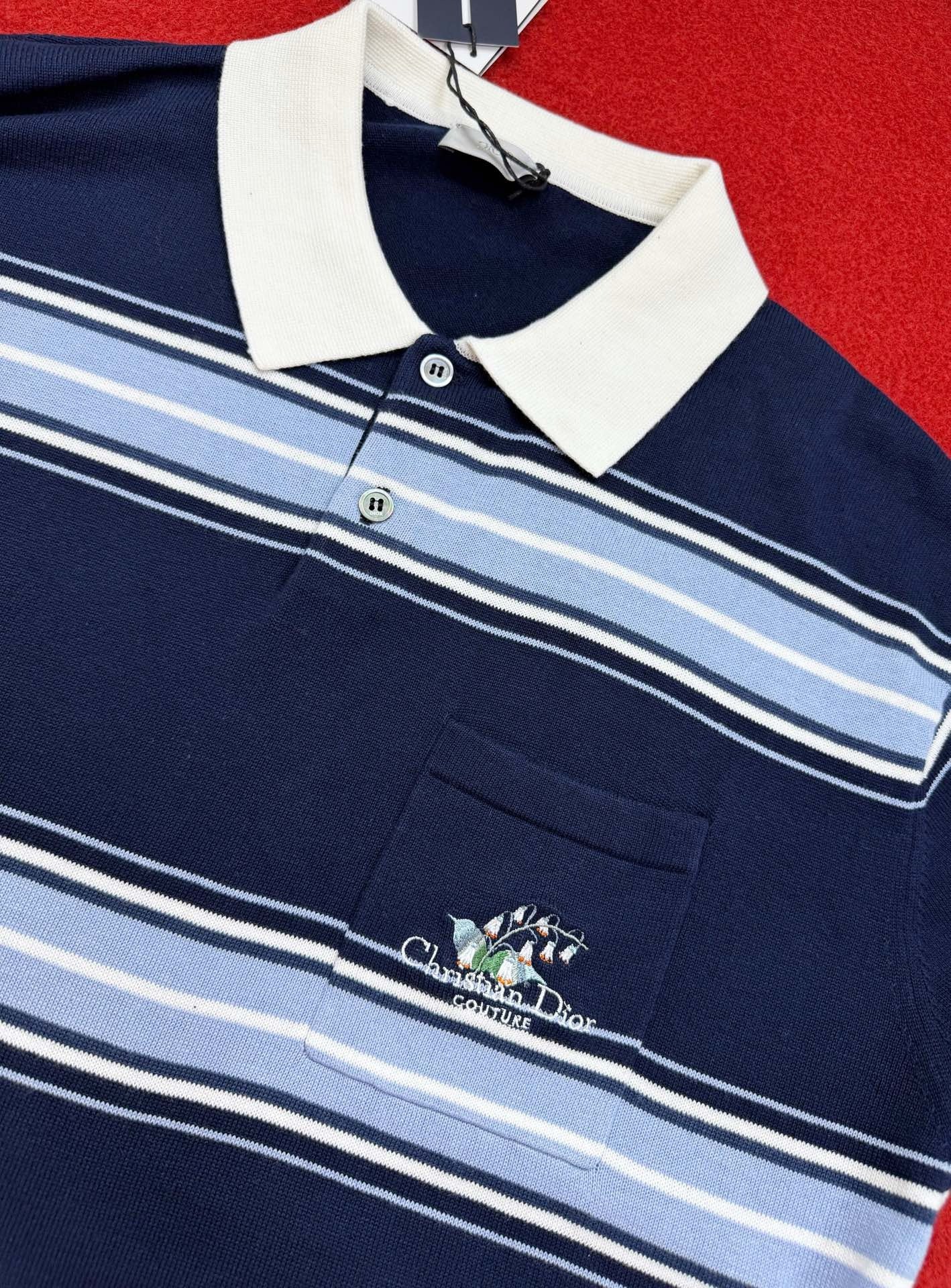 Camisa multicolor