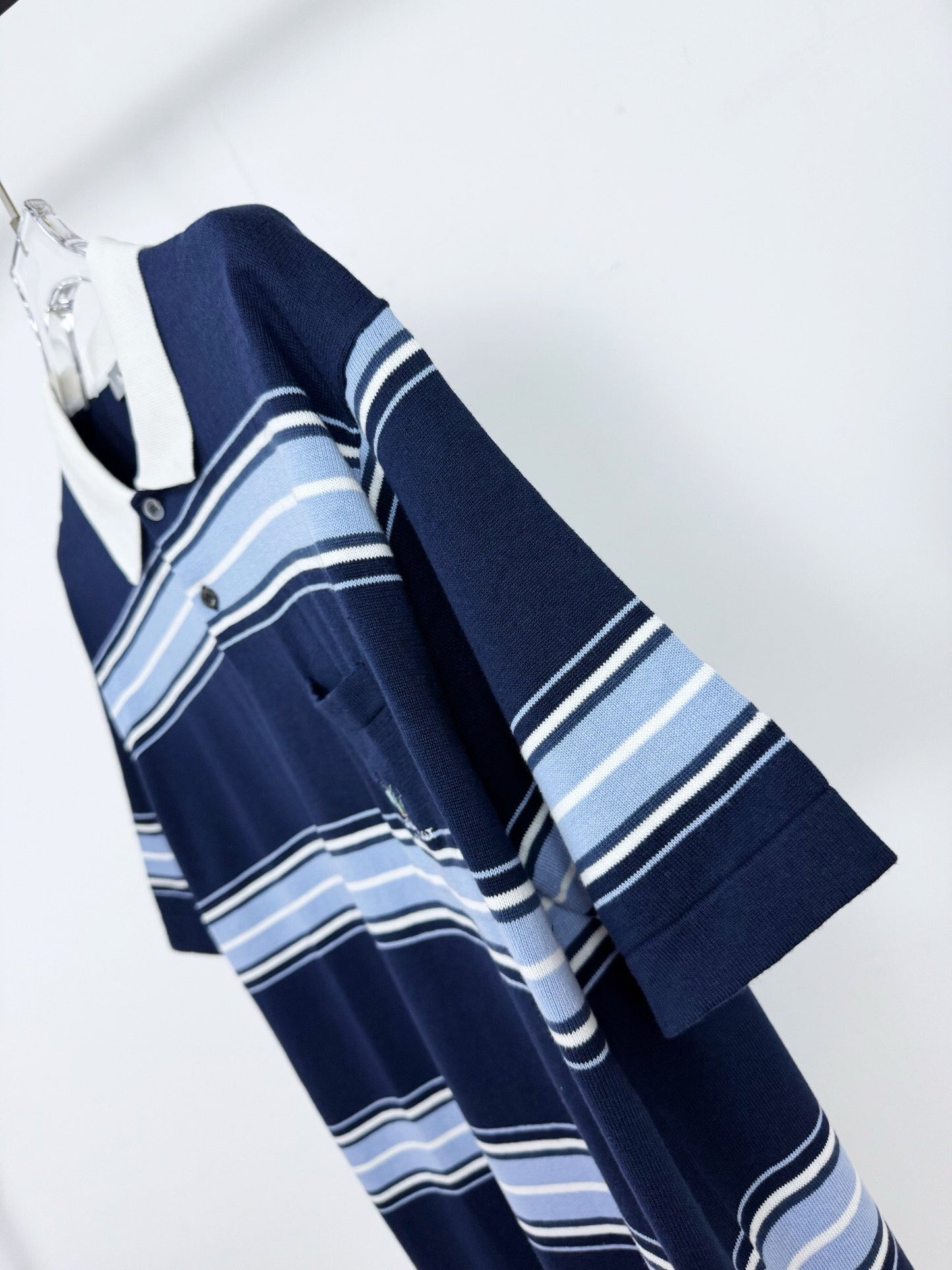 Camisa multicolor