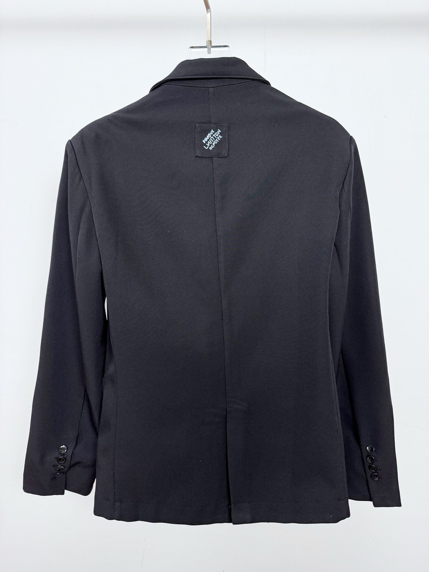 Black Jacket