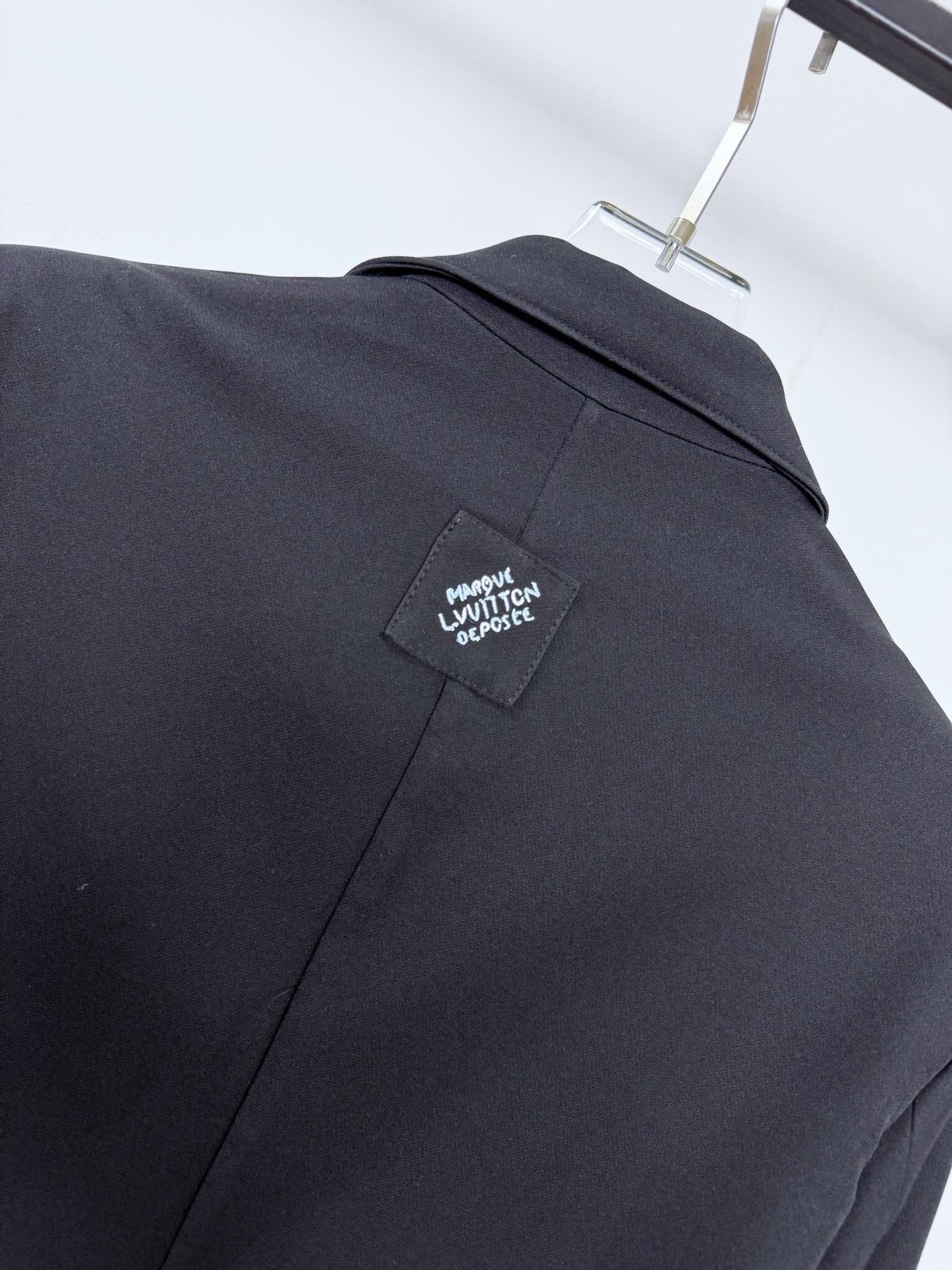 Black Jacket