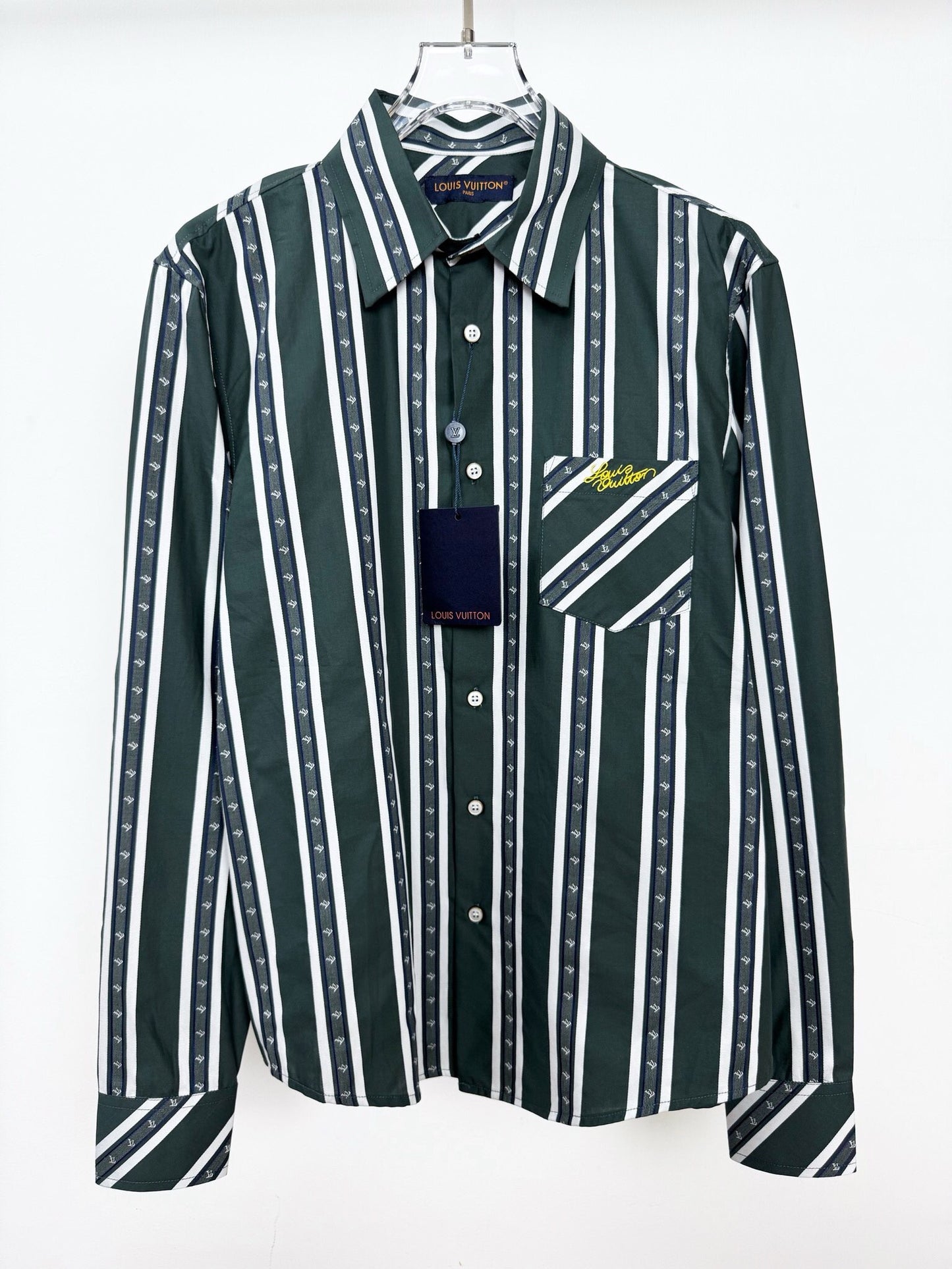 Multi-Colors Jacket