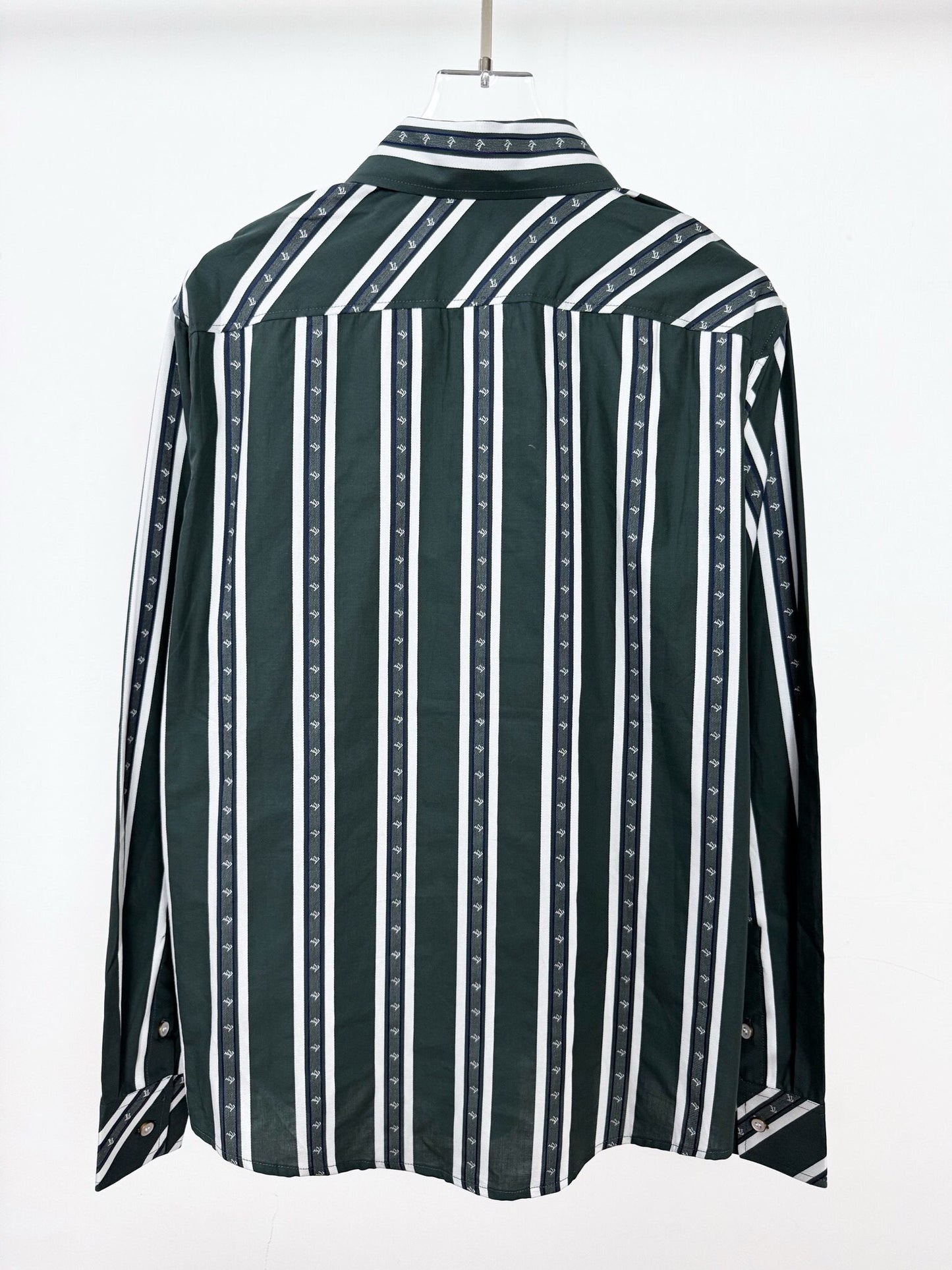 Multi-Colors Jacket