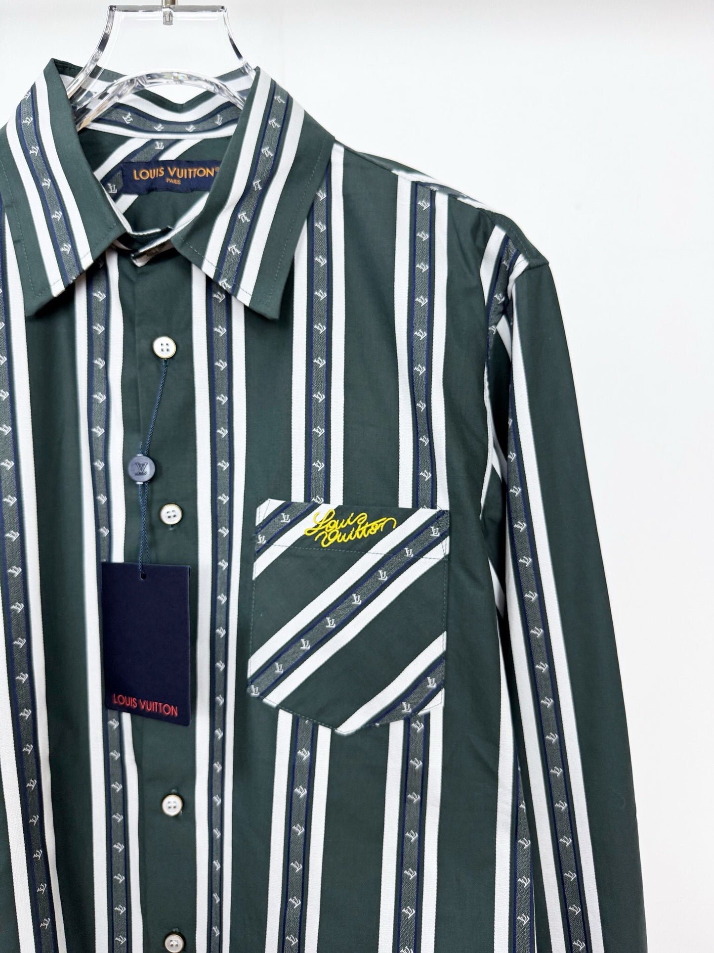 Multi-Colors Jacket