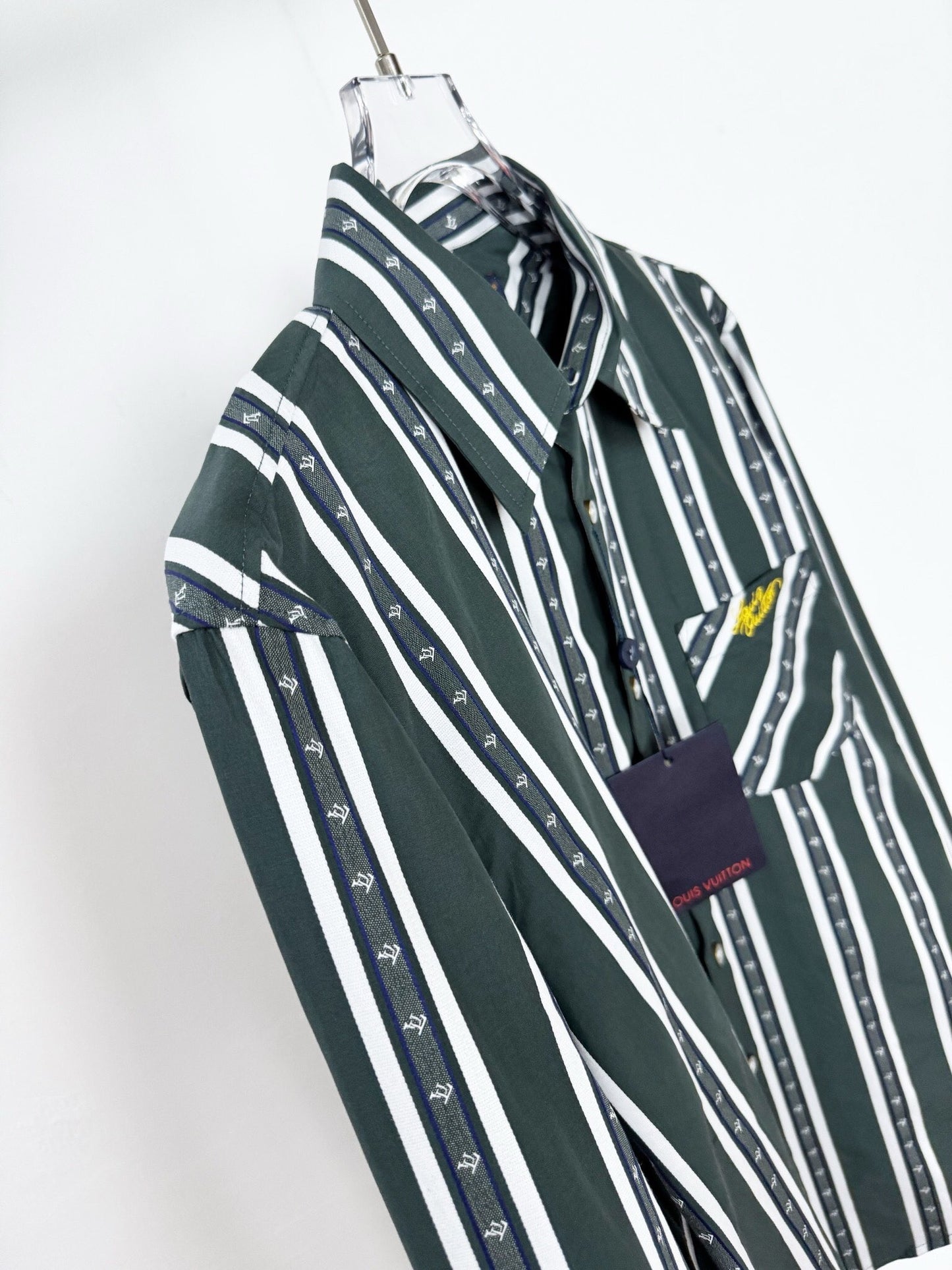 Multi-Colors Jacket