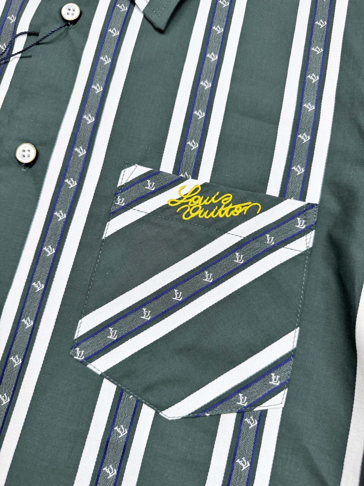 Multi-Colors Jacket