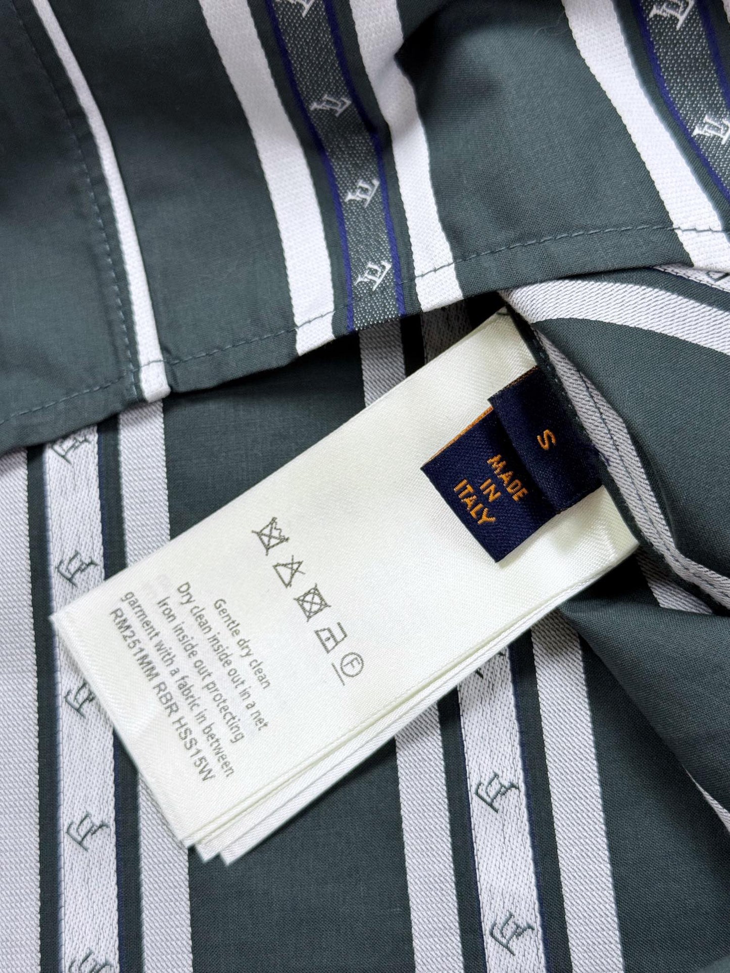 Multi-Colors Jacket