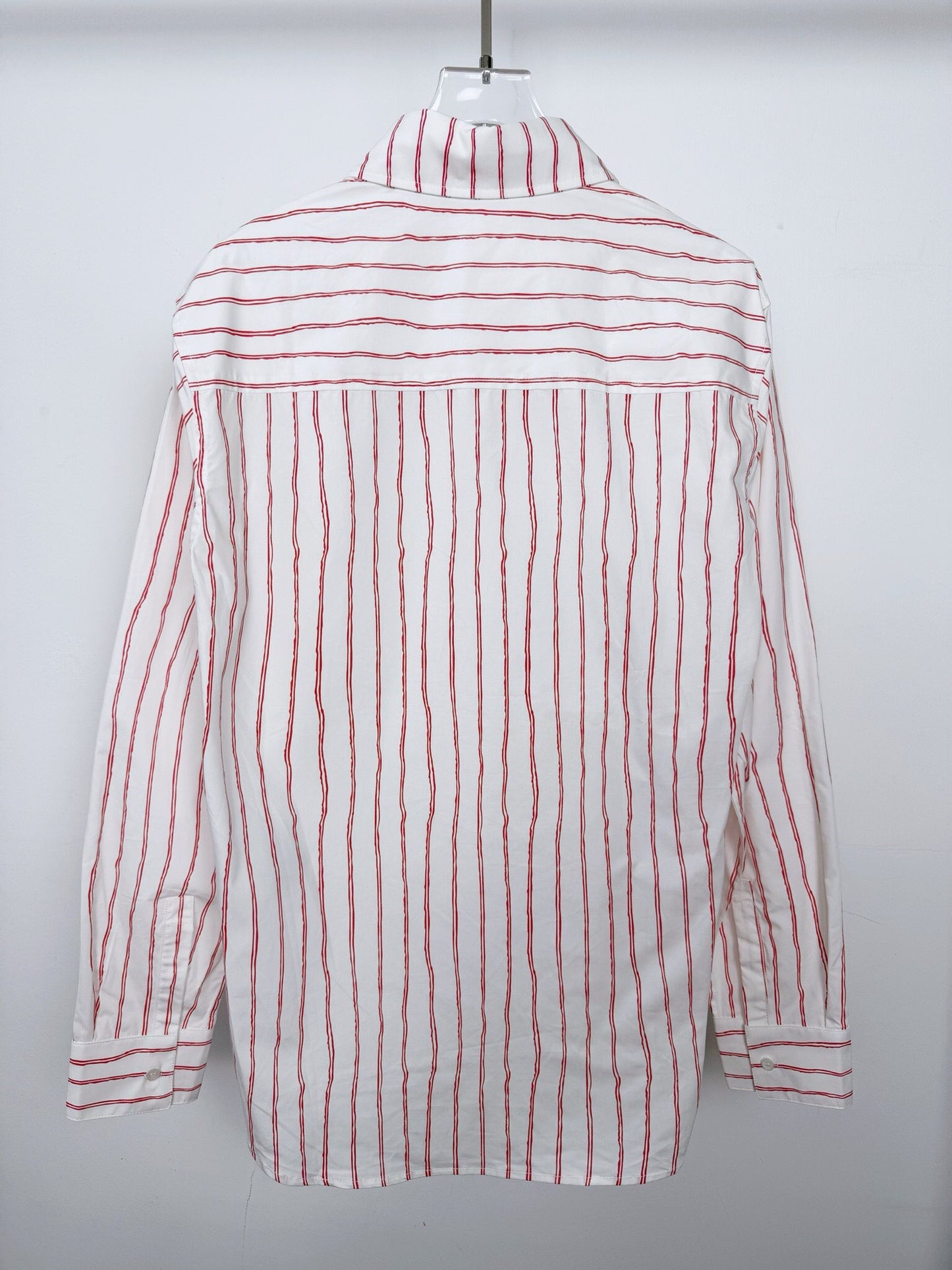 Chaqueta multicolor