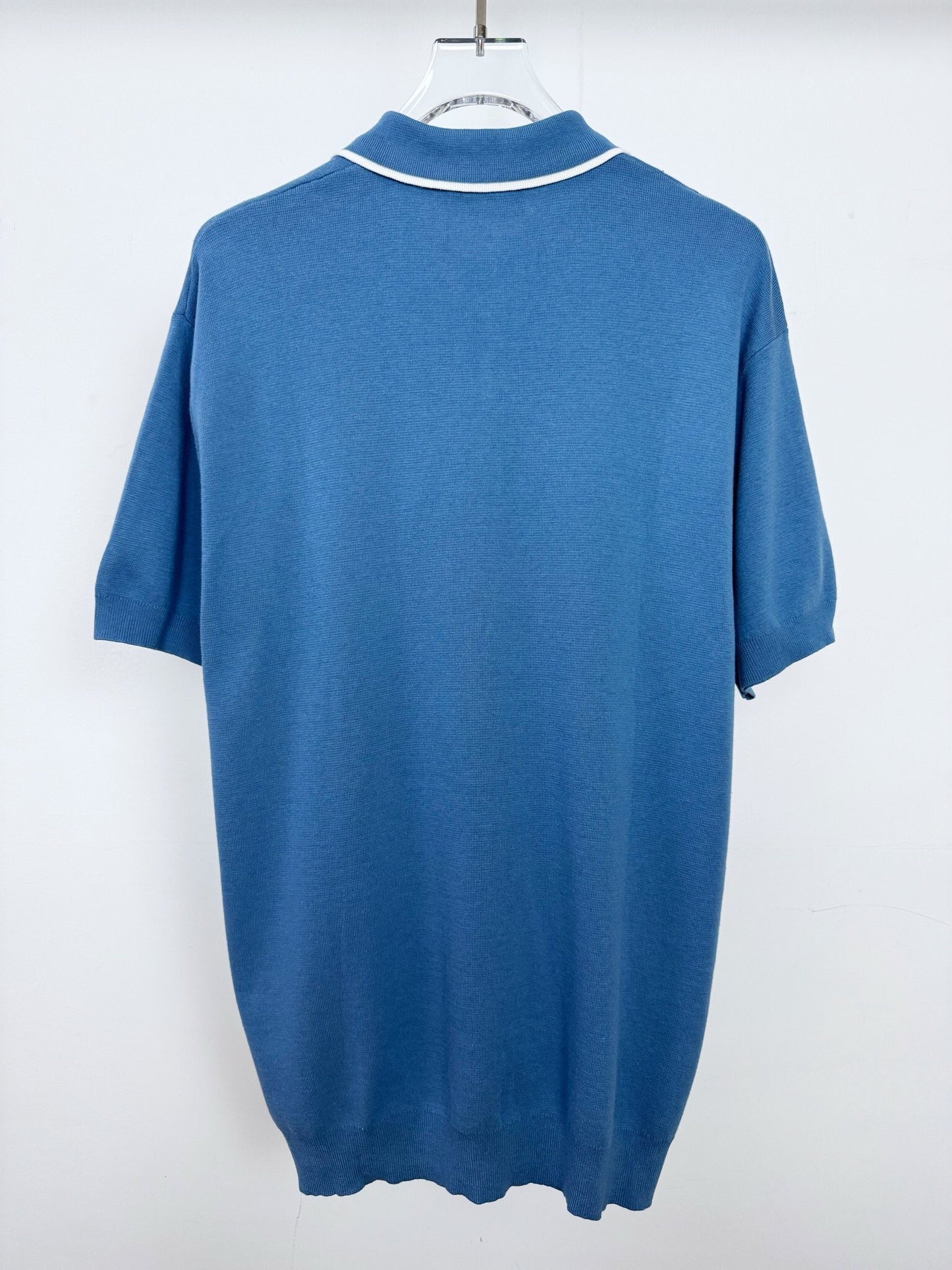 Blue Polo