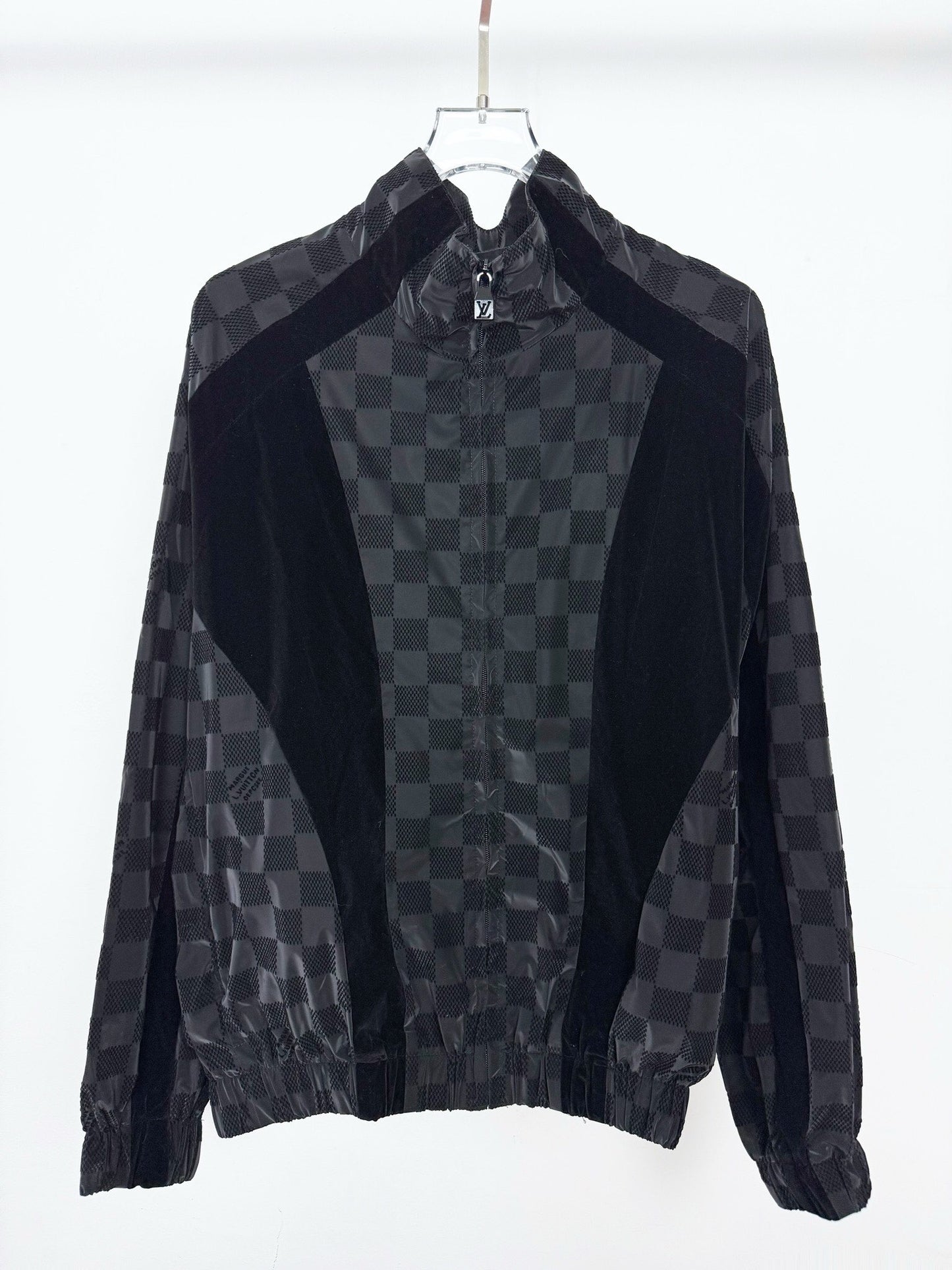 Black Jacket