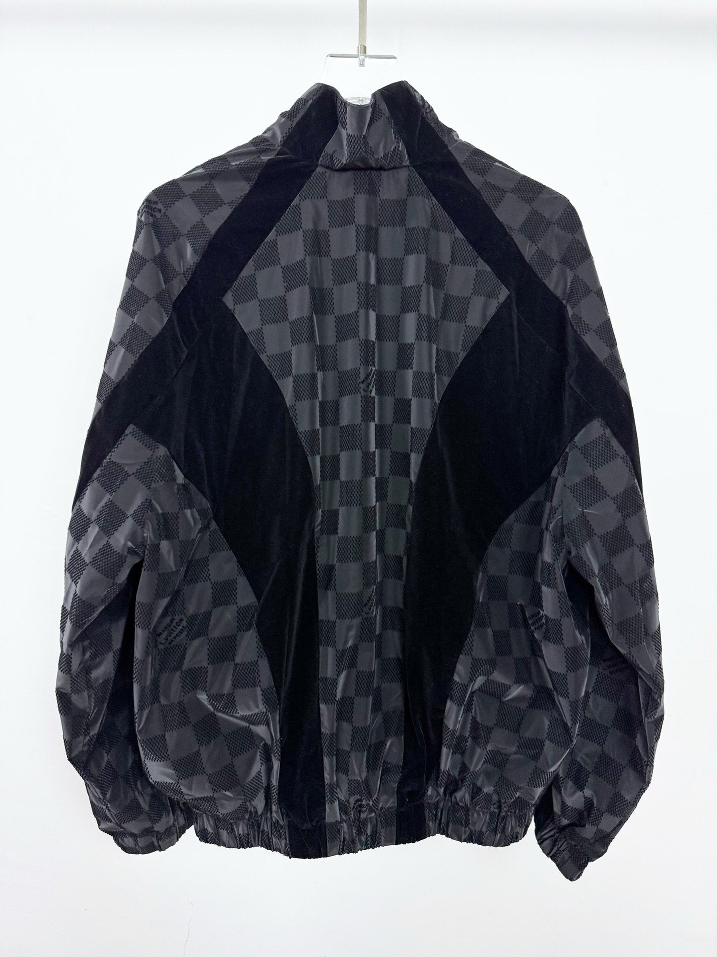 Black Jacket