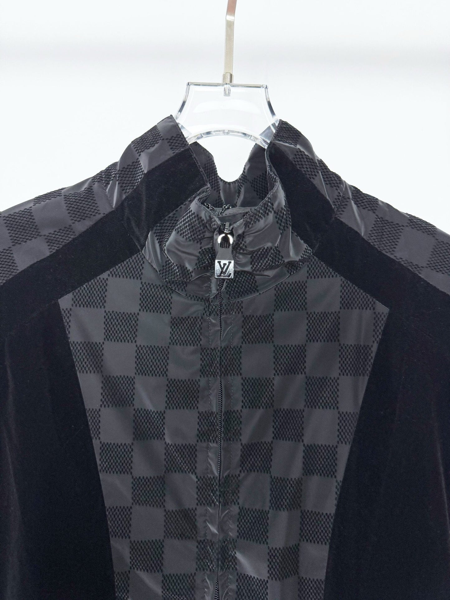 Black Jacket
