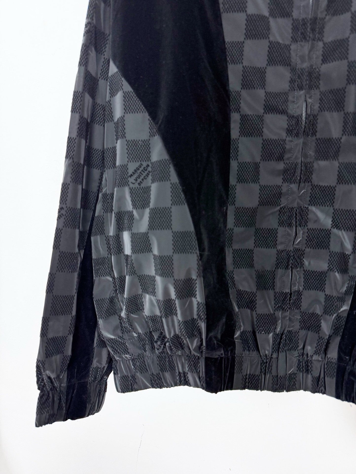 Black Jacket