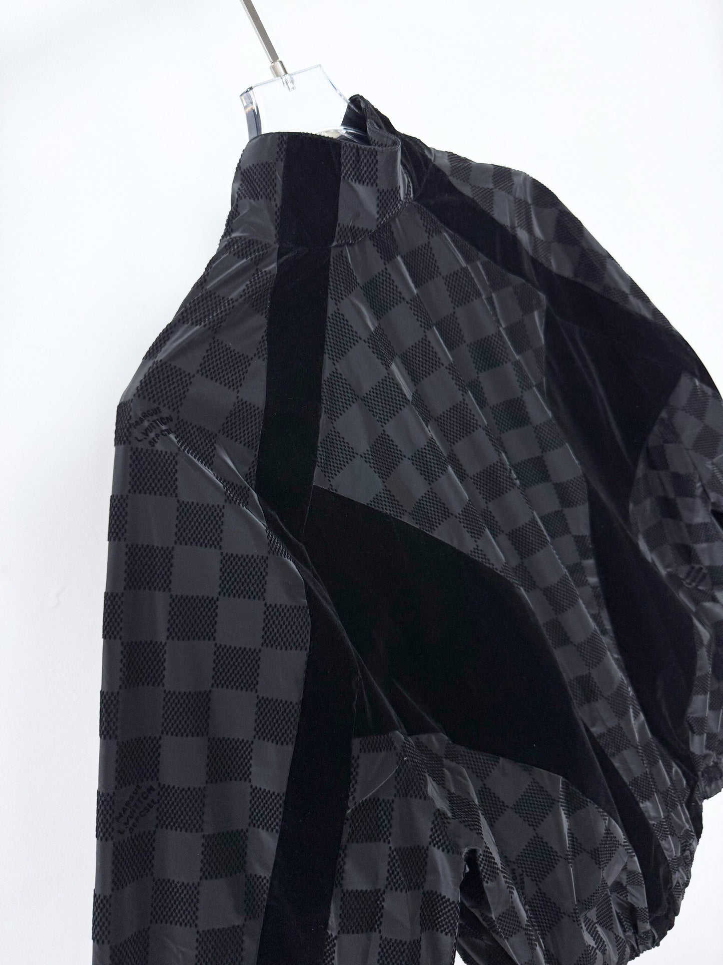 Black Jacket