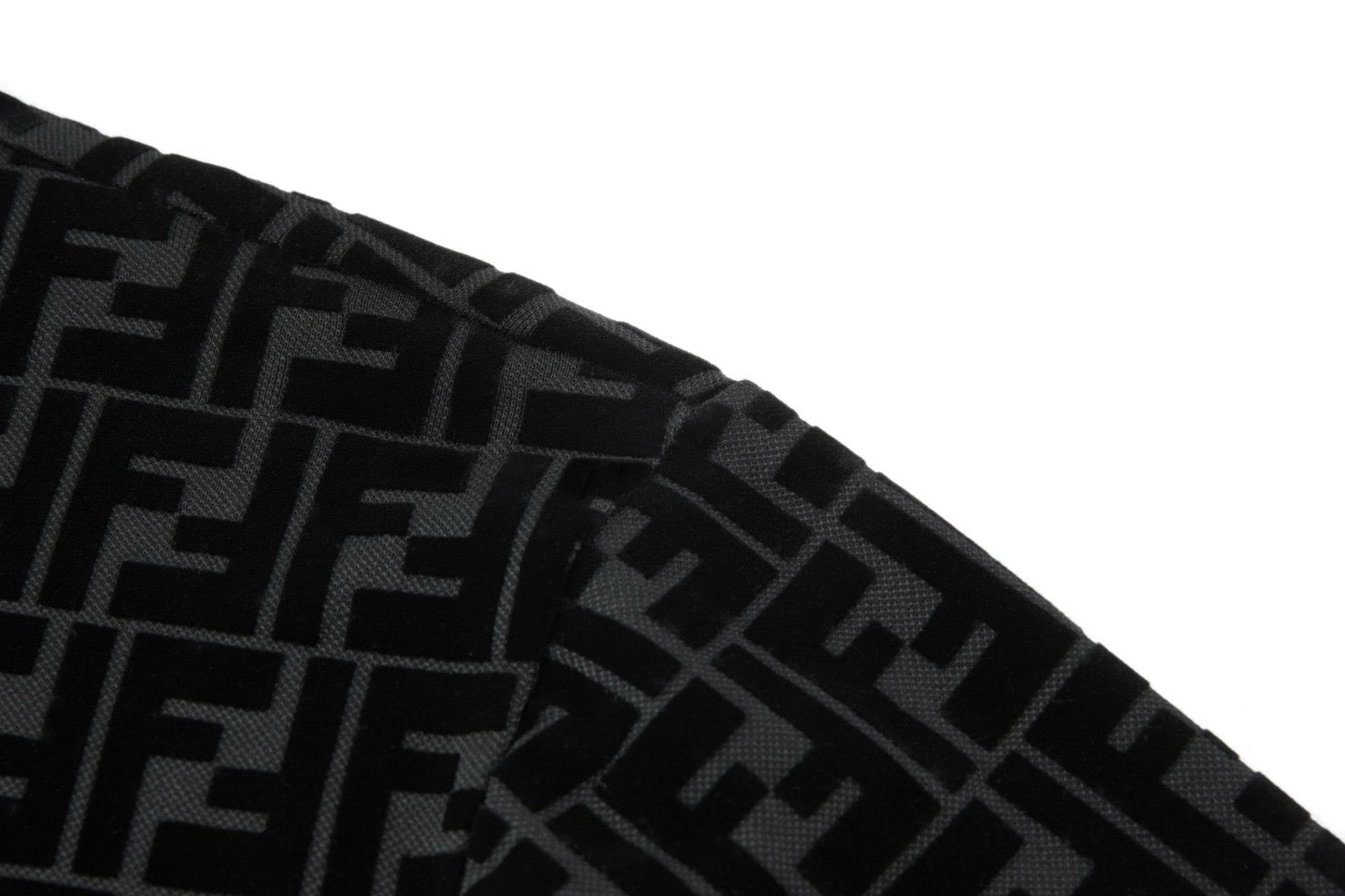 Jersey negro