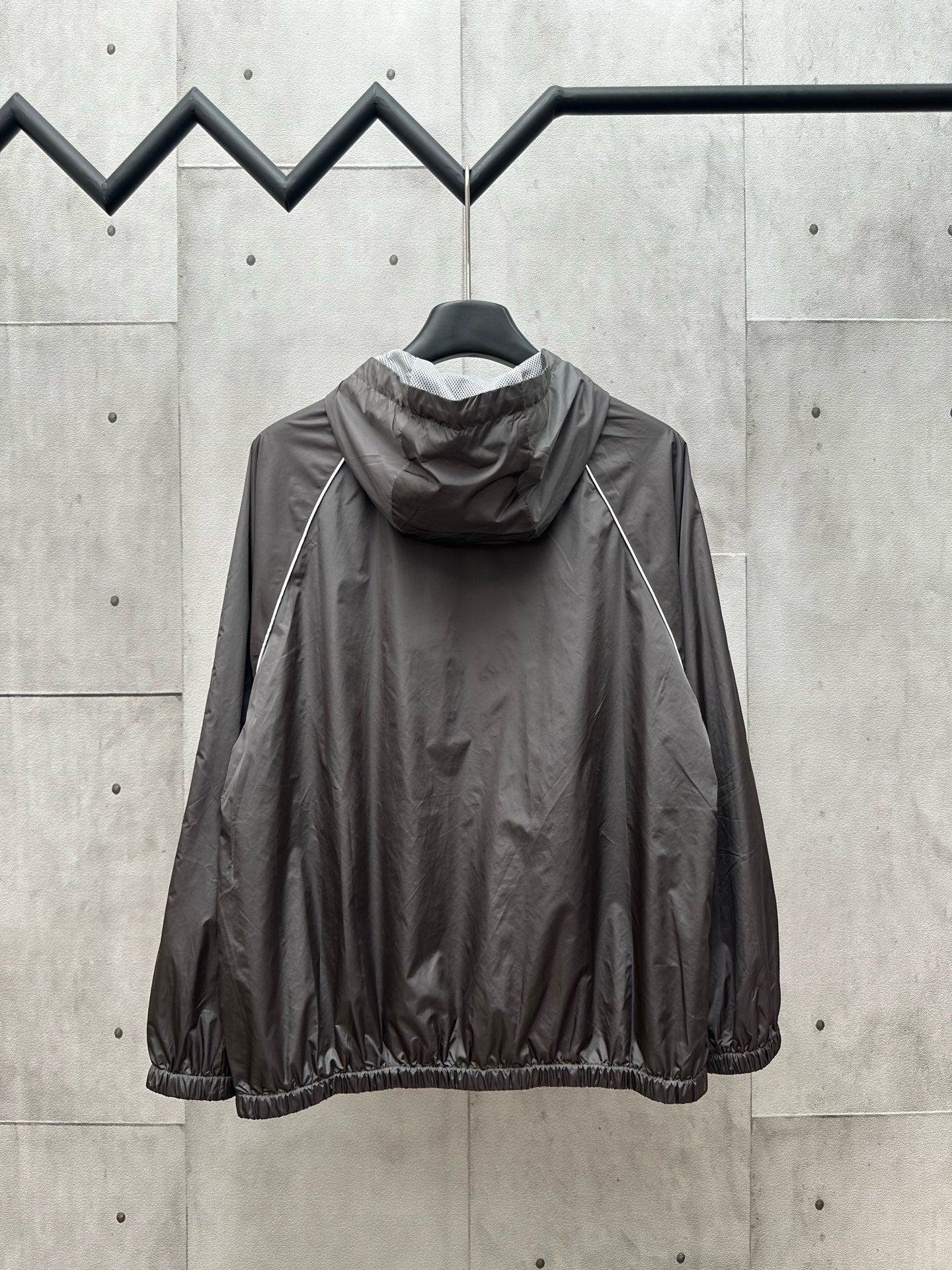 Black Jacket