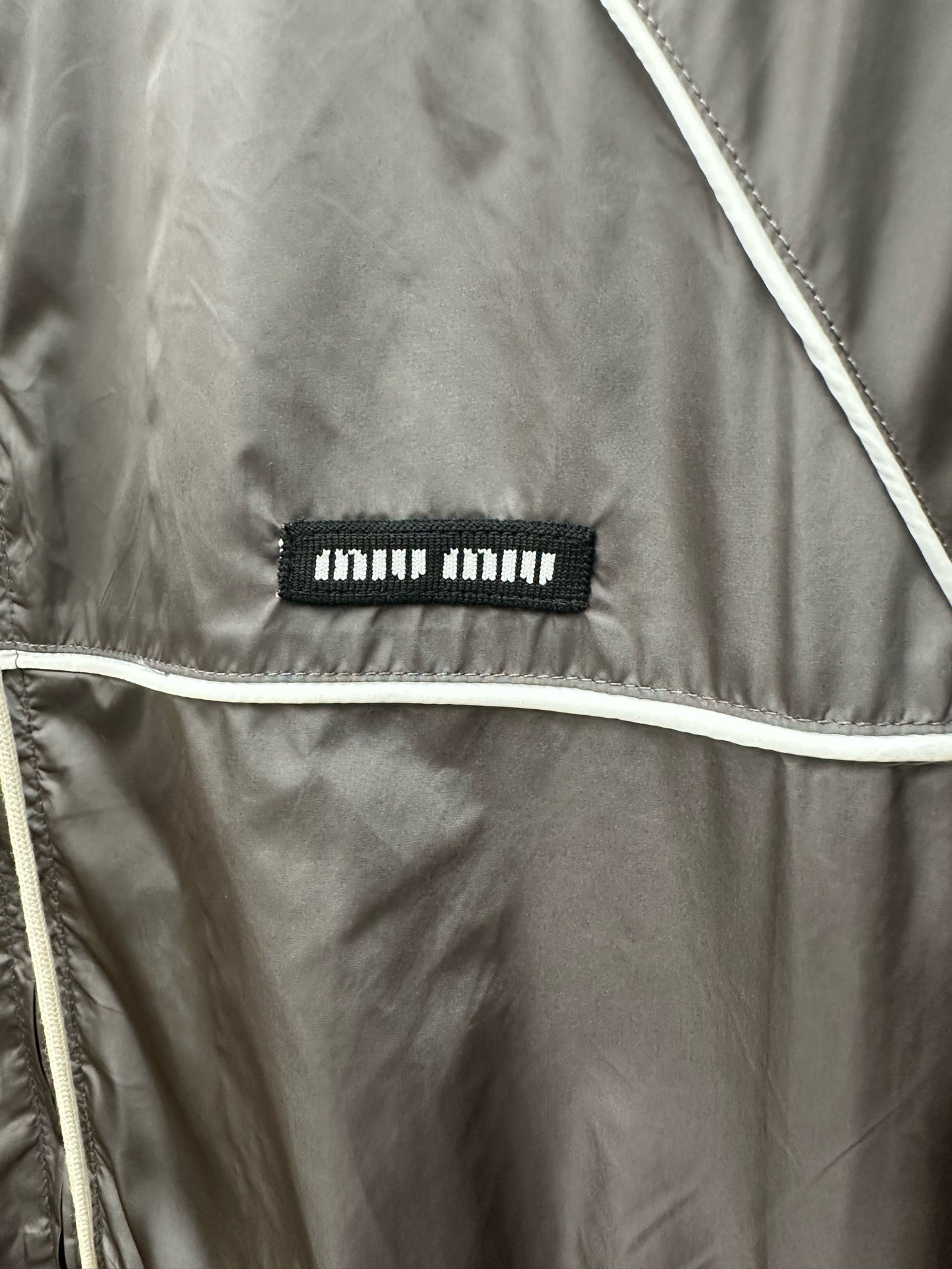 Black Jacket