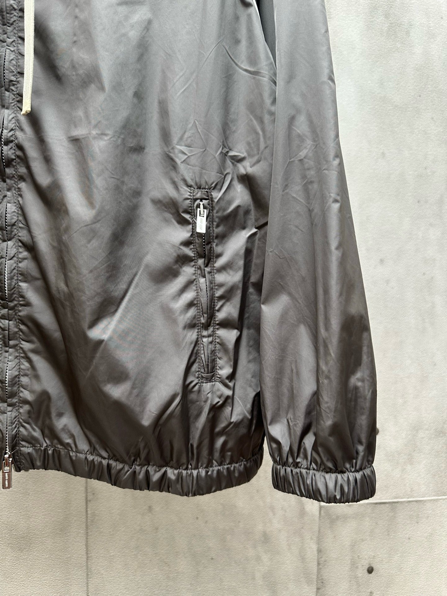 Black Jacket