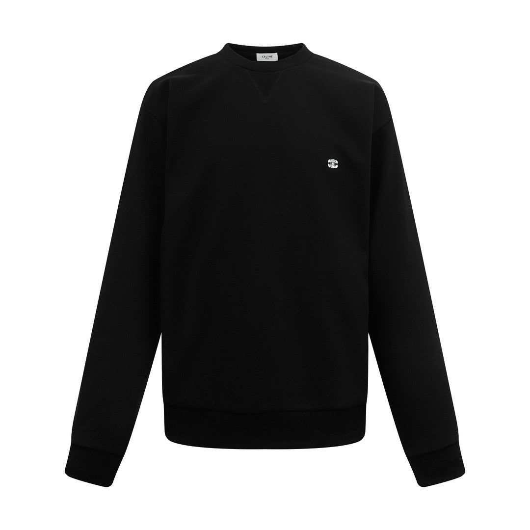 Black Jersey