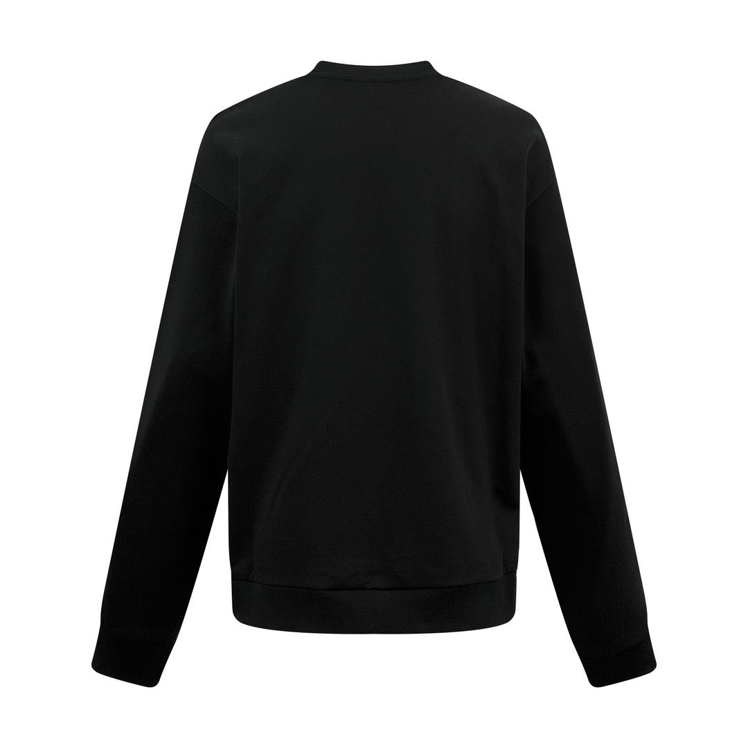 Black Jersey