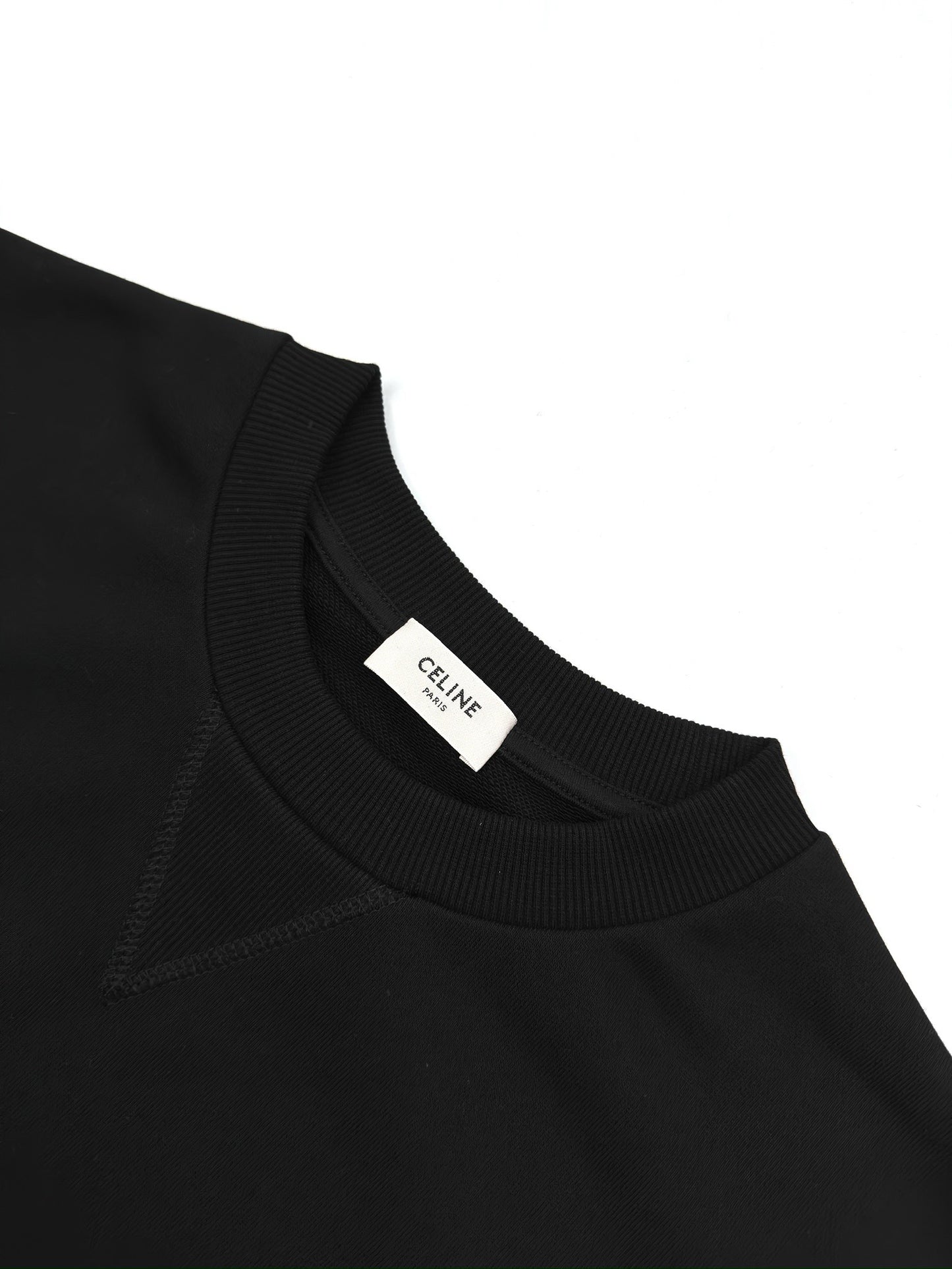Black Jersey