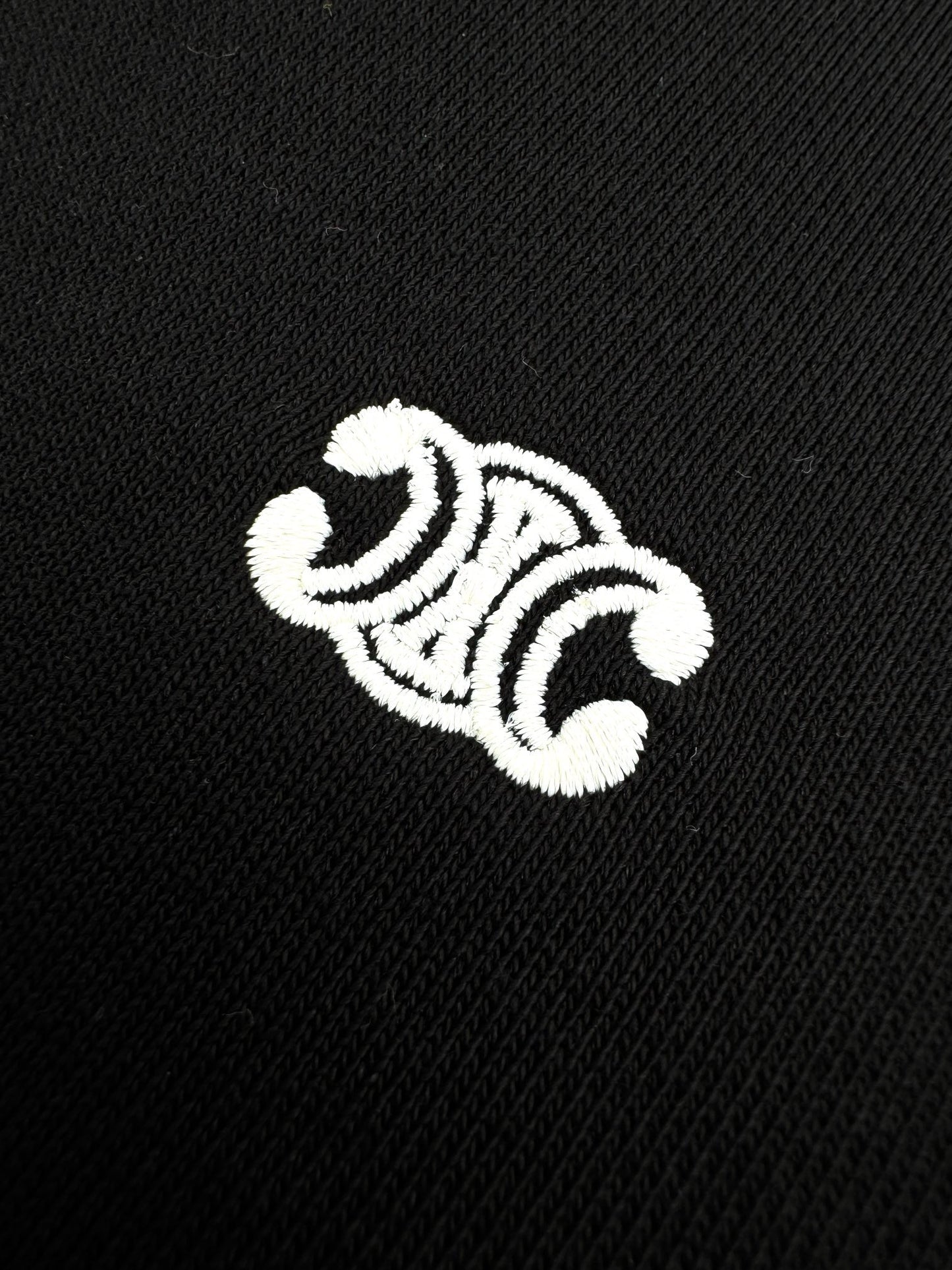 Black Jersey