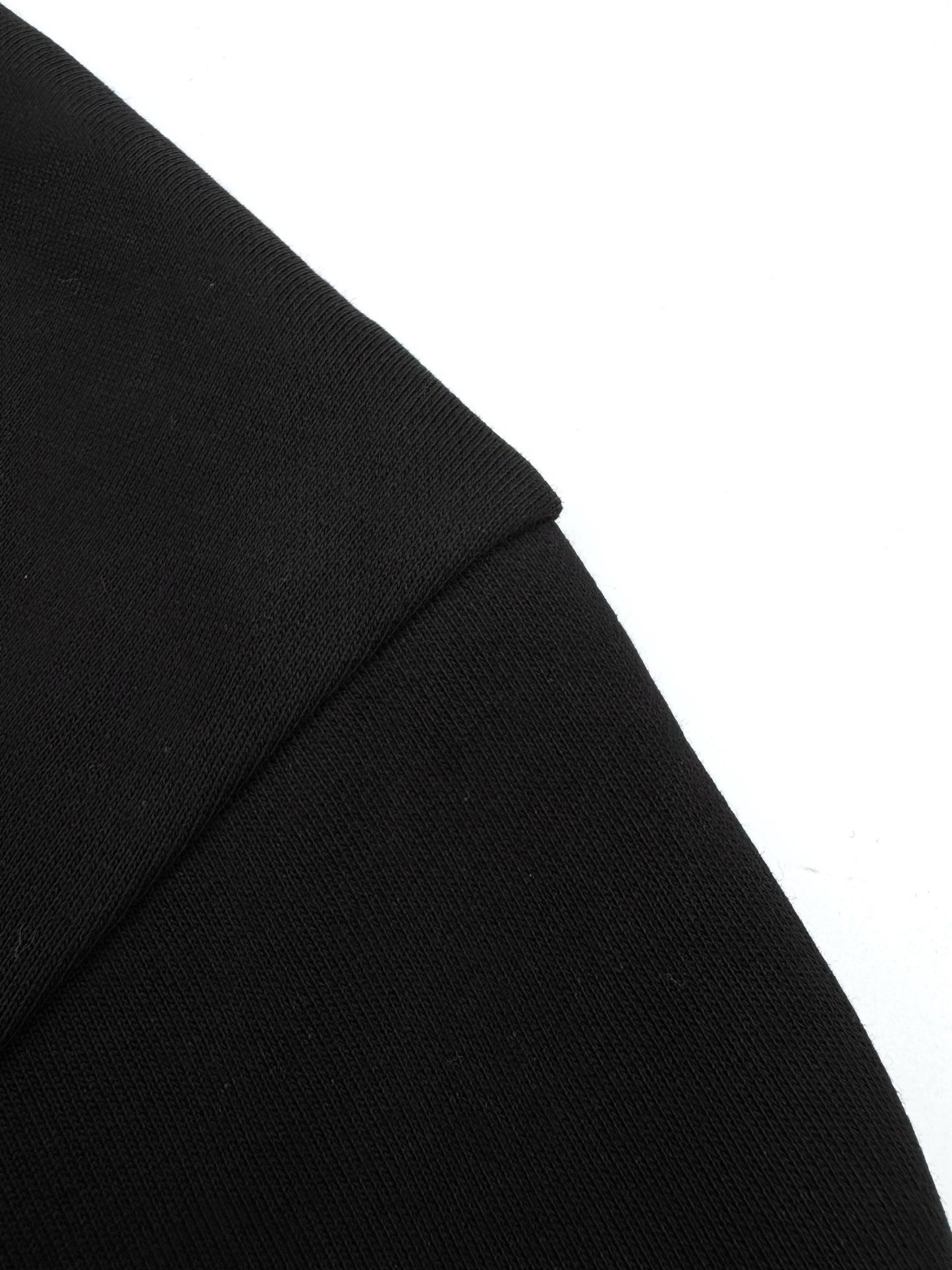 Black Jersey