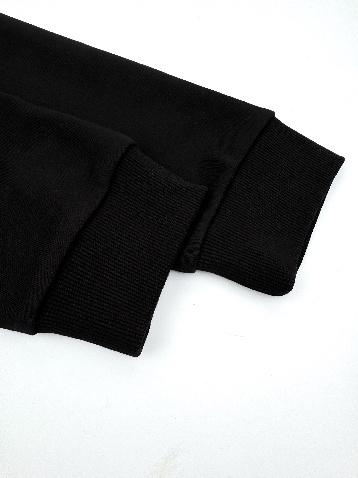 Black Jersey