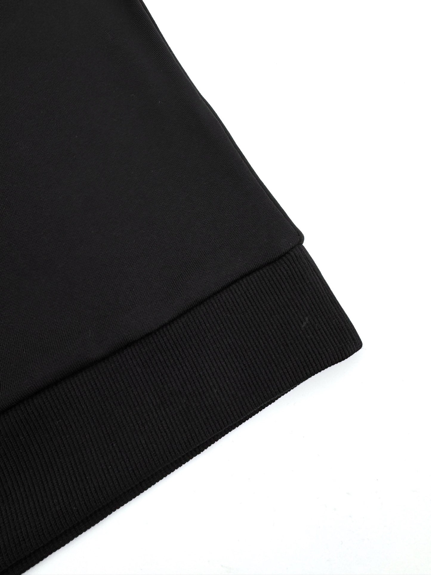 Black Jersey