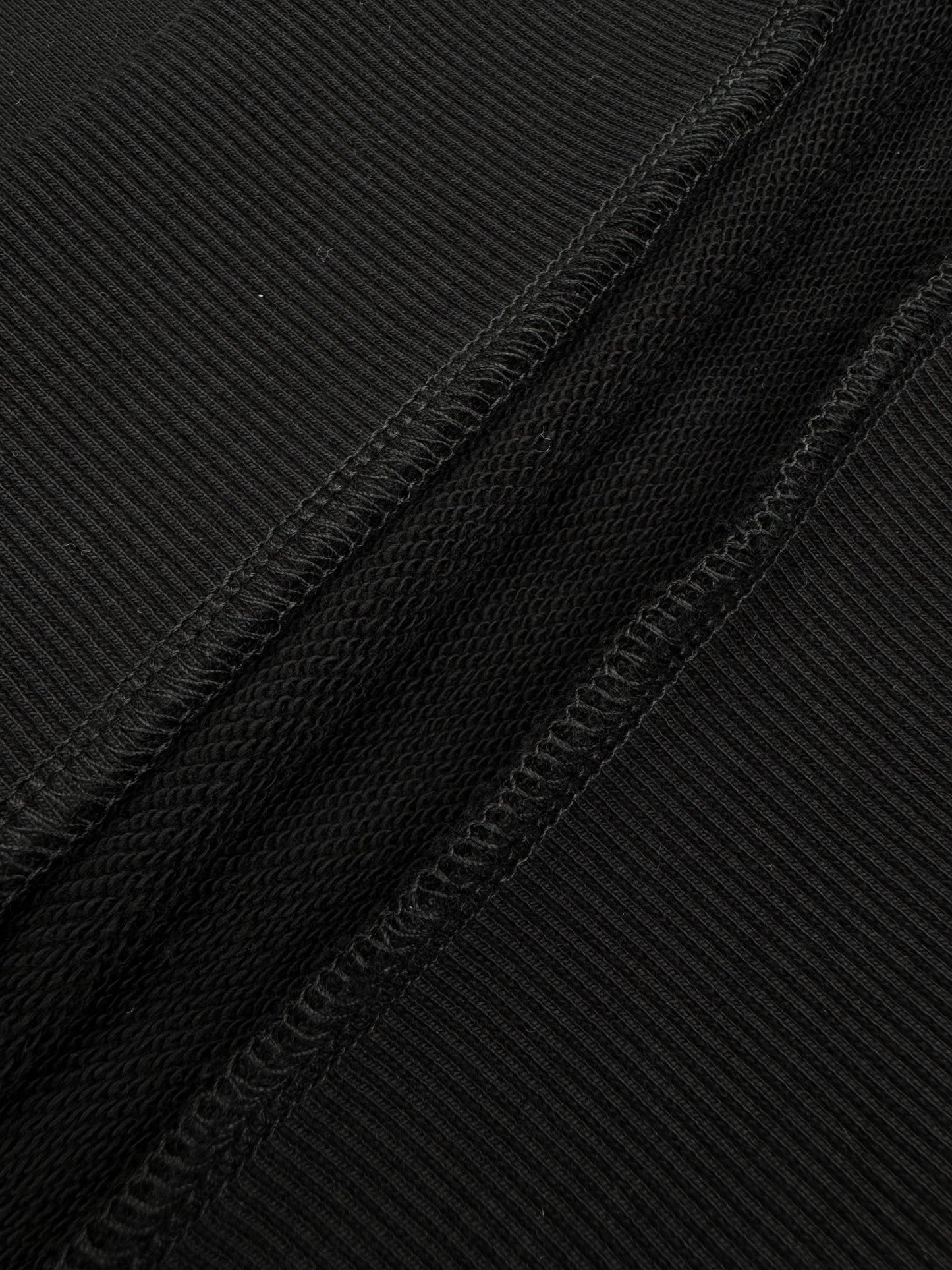 Black Jersey